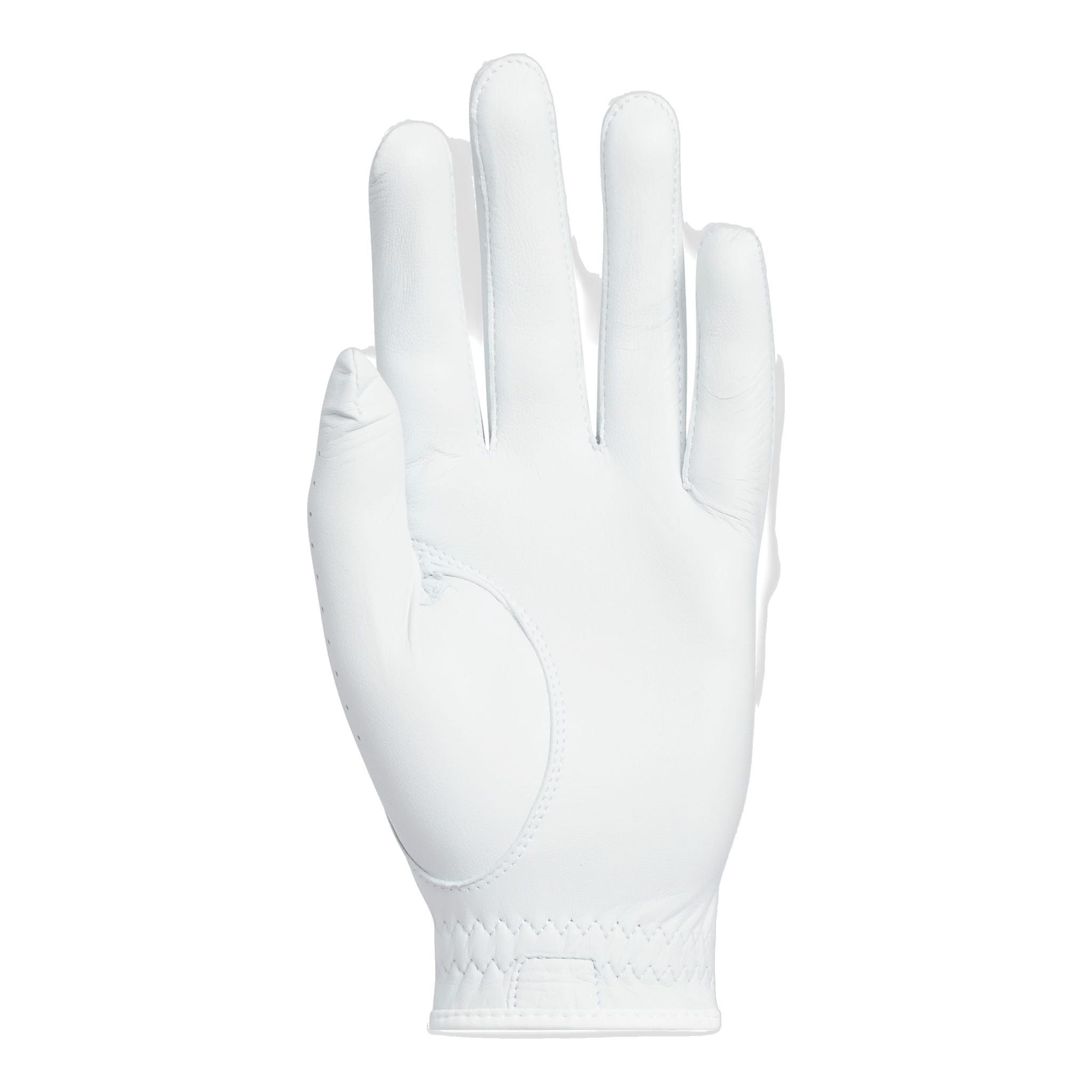 Guanto Adidas Ultimate Single Leather da uomo