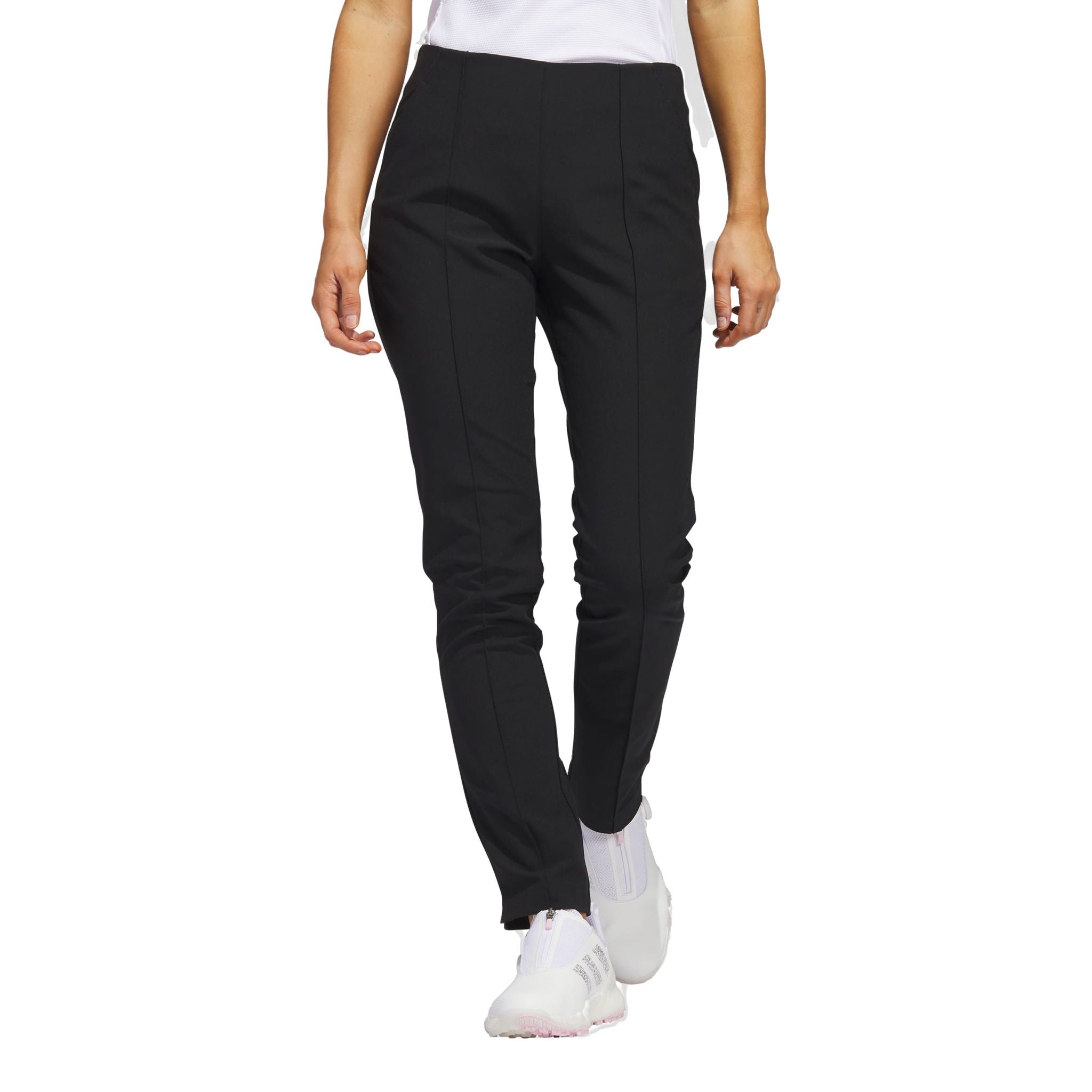 Pantaloni adidas Pintuck Pull-On da donna