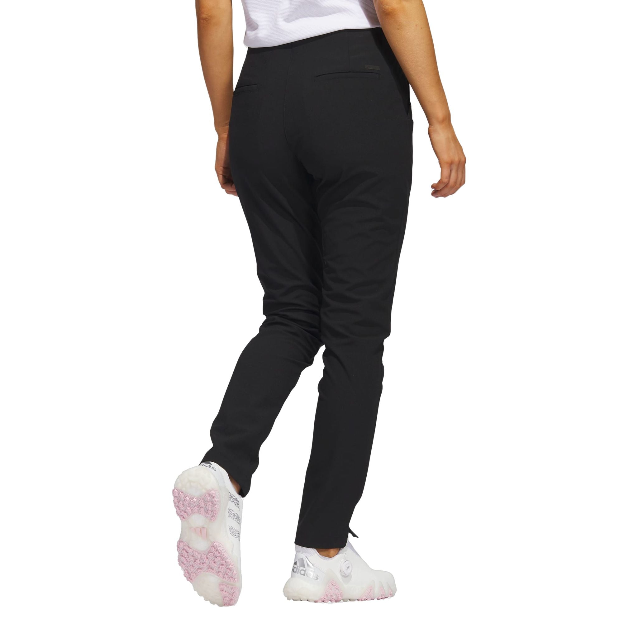 Pantaloni adidas Pintuck Pull-On da donna