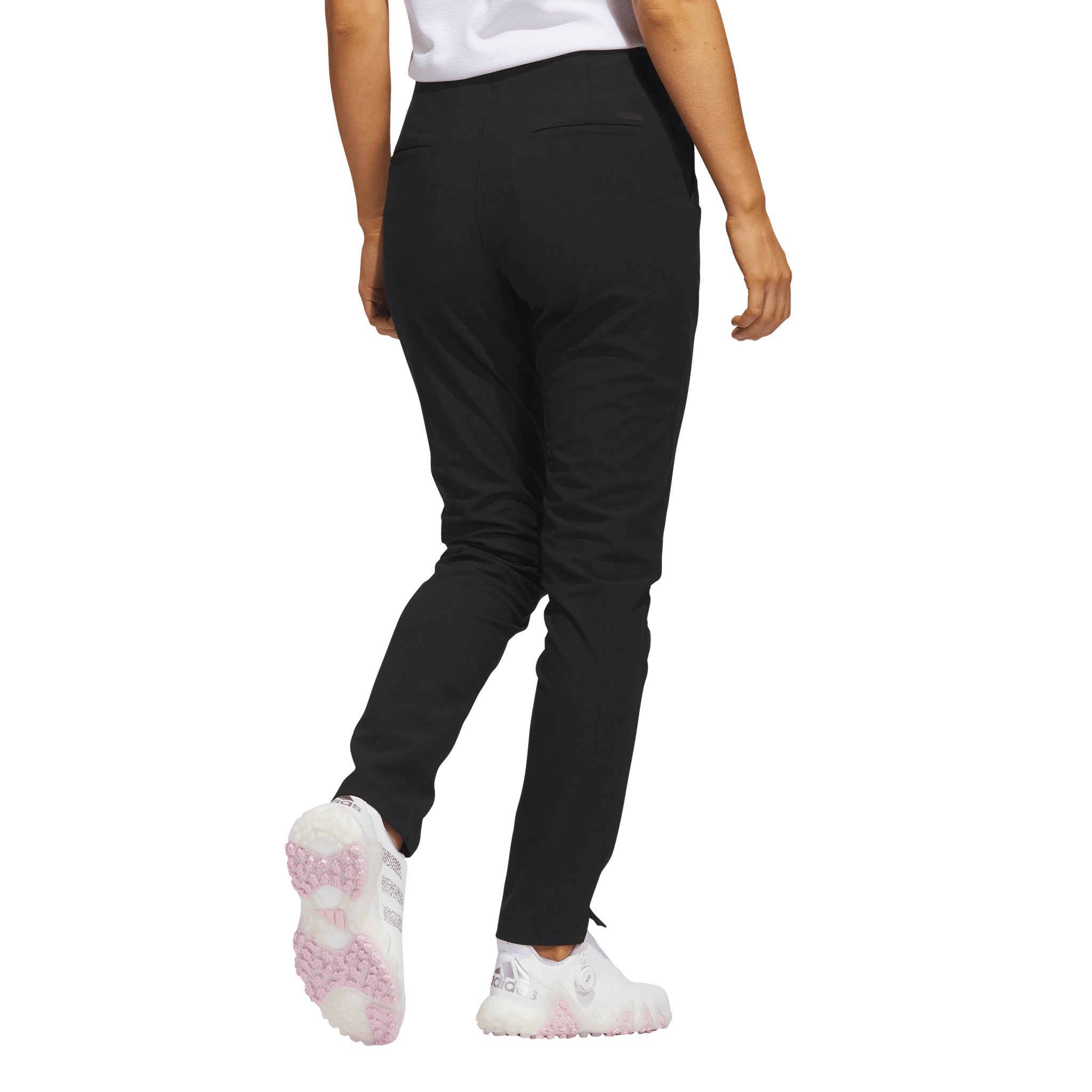 Adidas Pintuck Pull-On Hose Damen