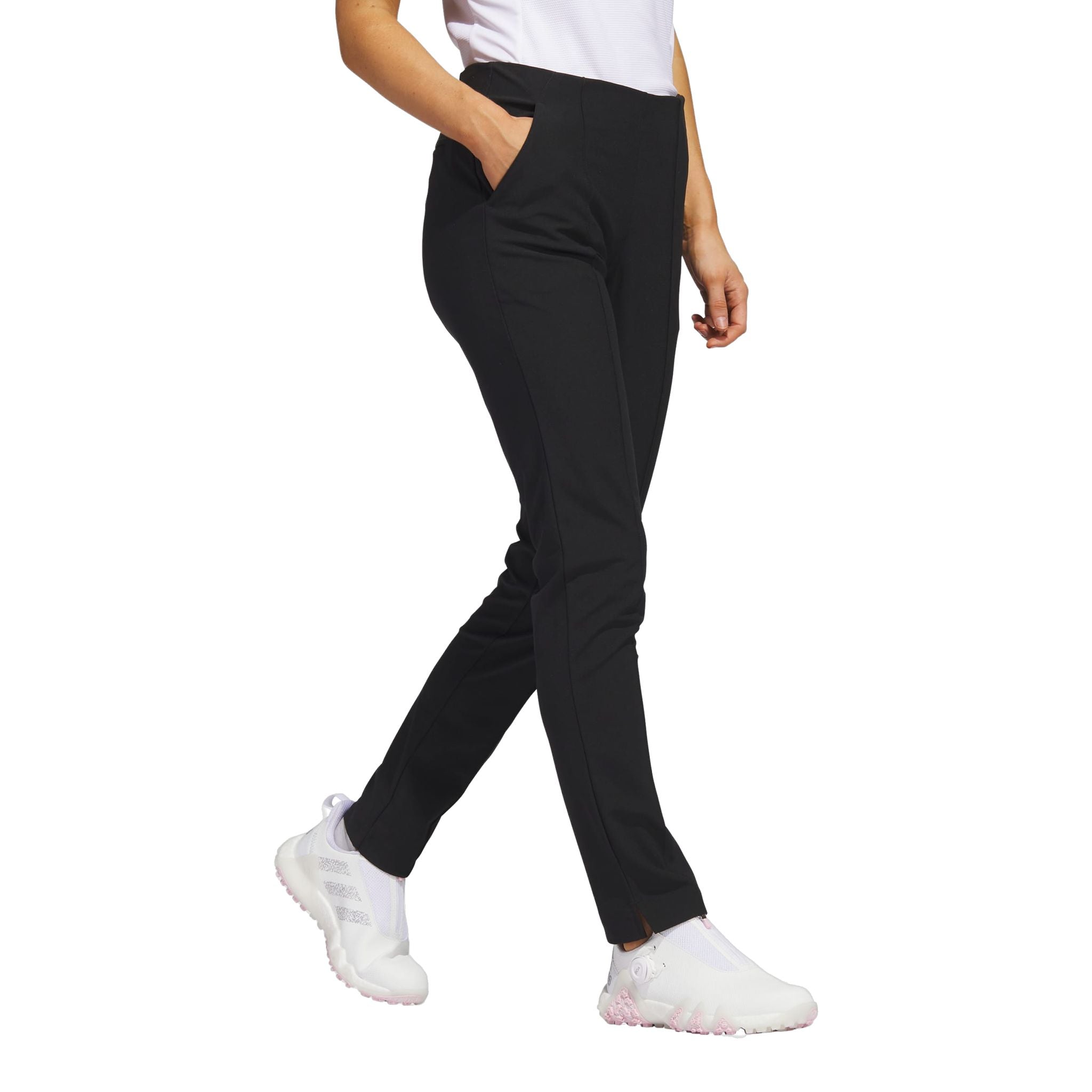 Pantaloni adidas Pintuck Pull-On da donna