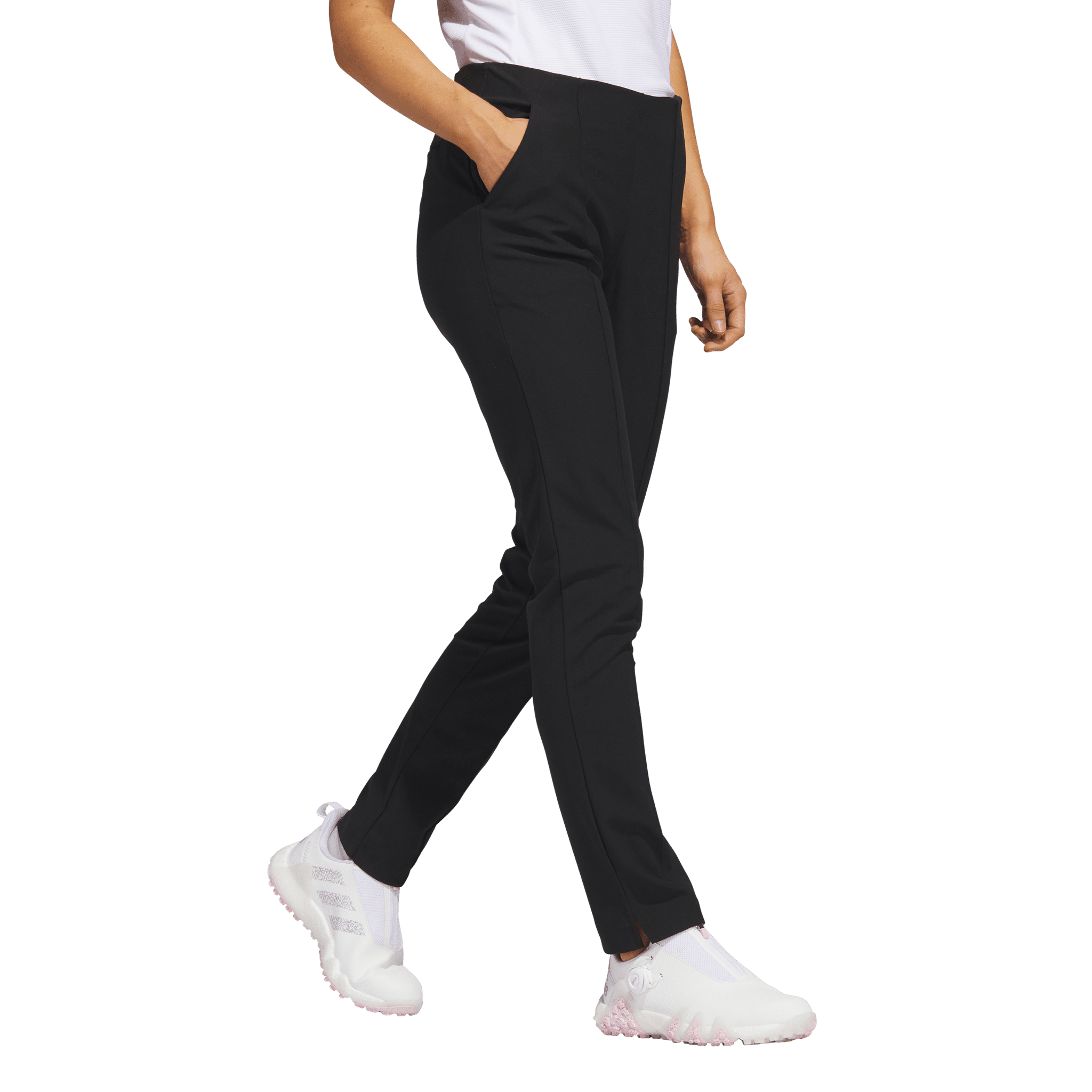 Adidas Pintuck Pull-On Hose Damen