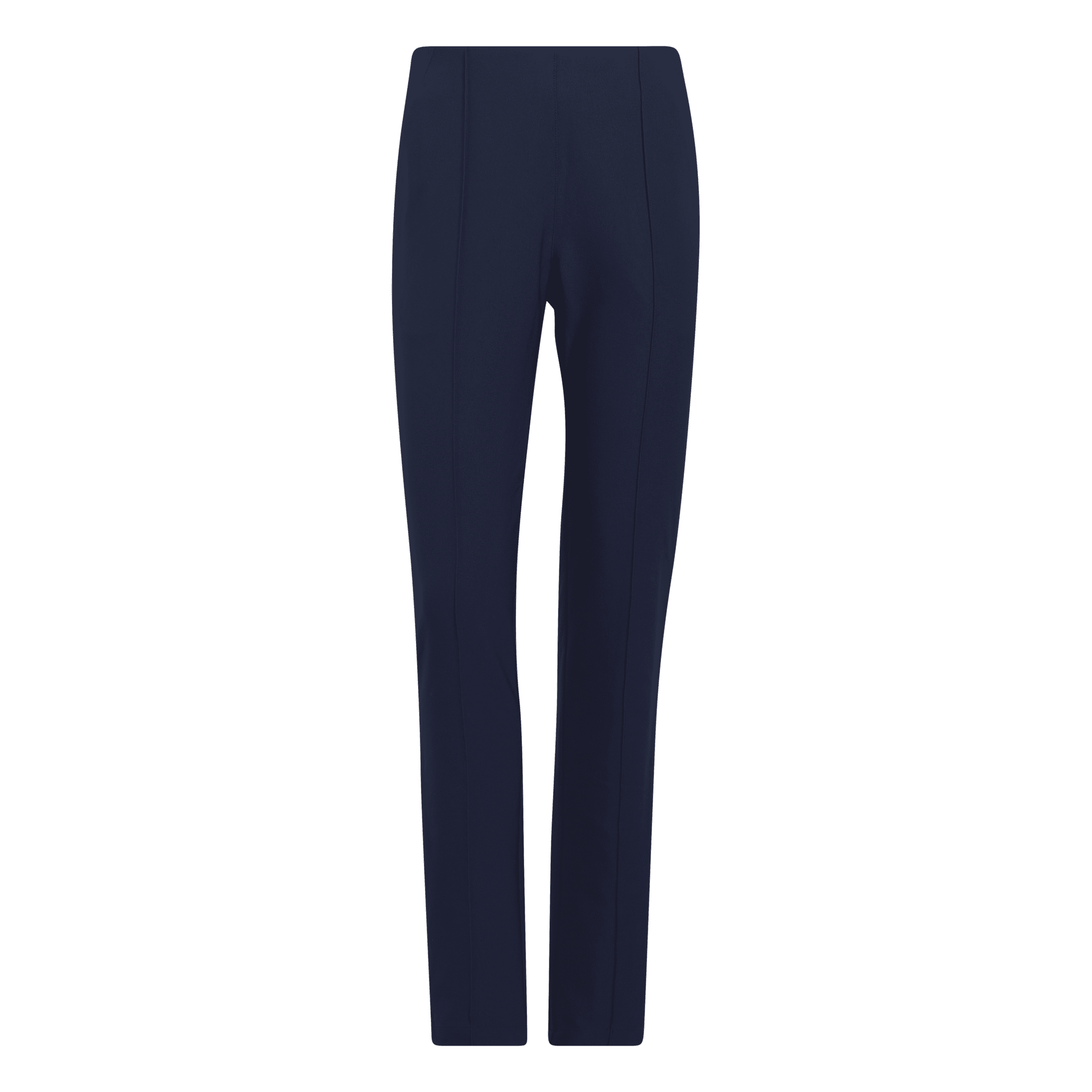 Pantaloni Adidas Pintuck Pull-On DA / Blu navy / S / Eh Donna