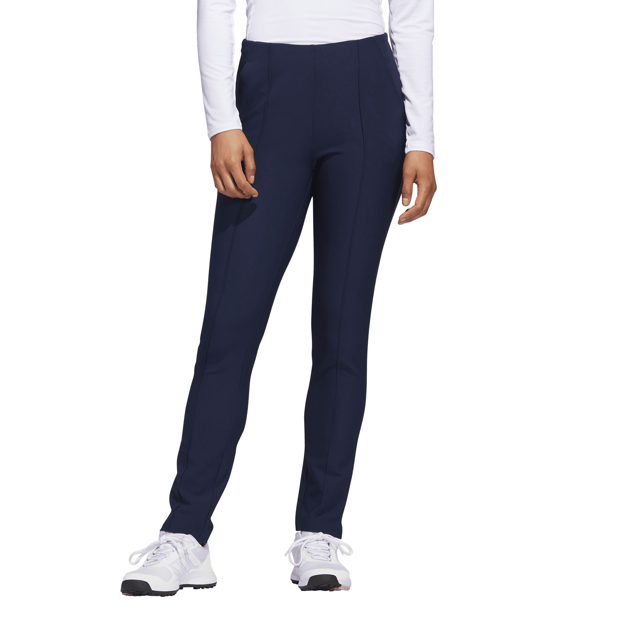 Adidas Pintuck Pull-On Hose Damen