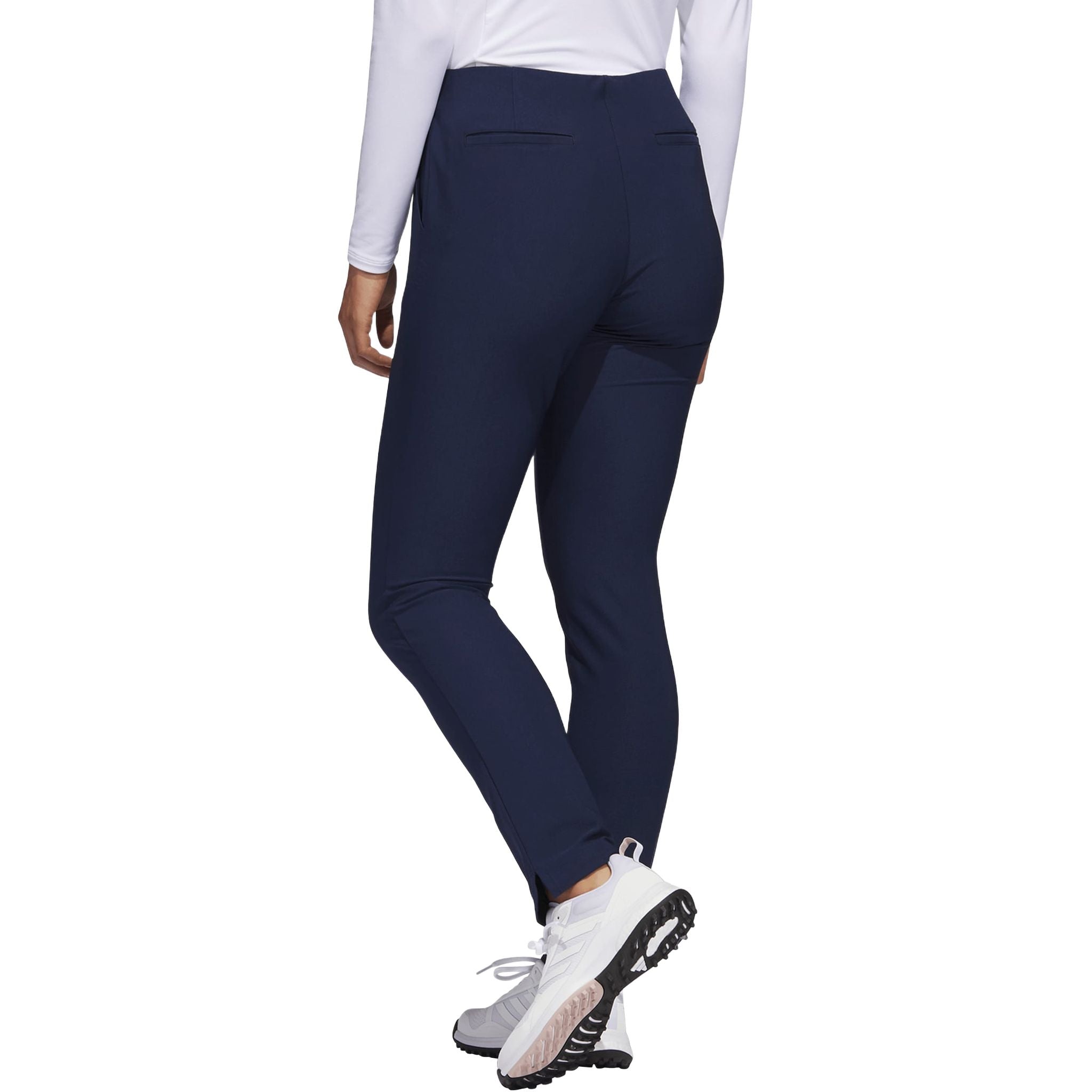 Pantaloni adidas Pintuck Pull-On da donna