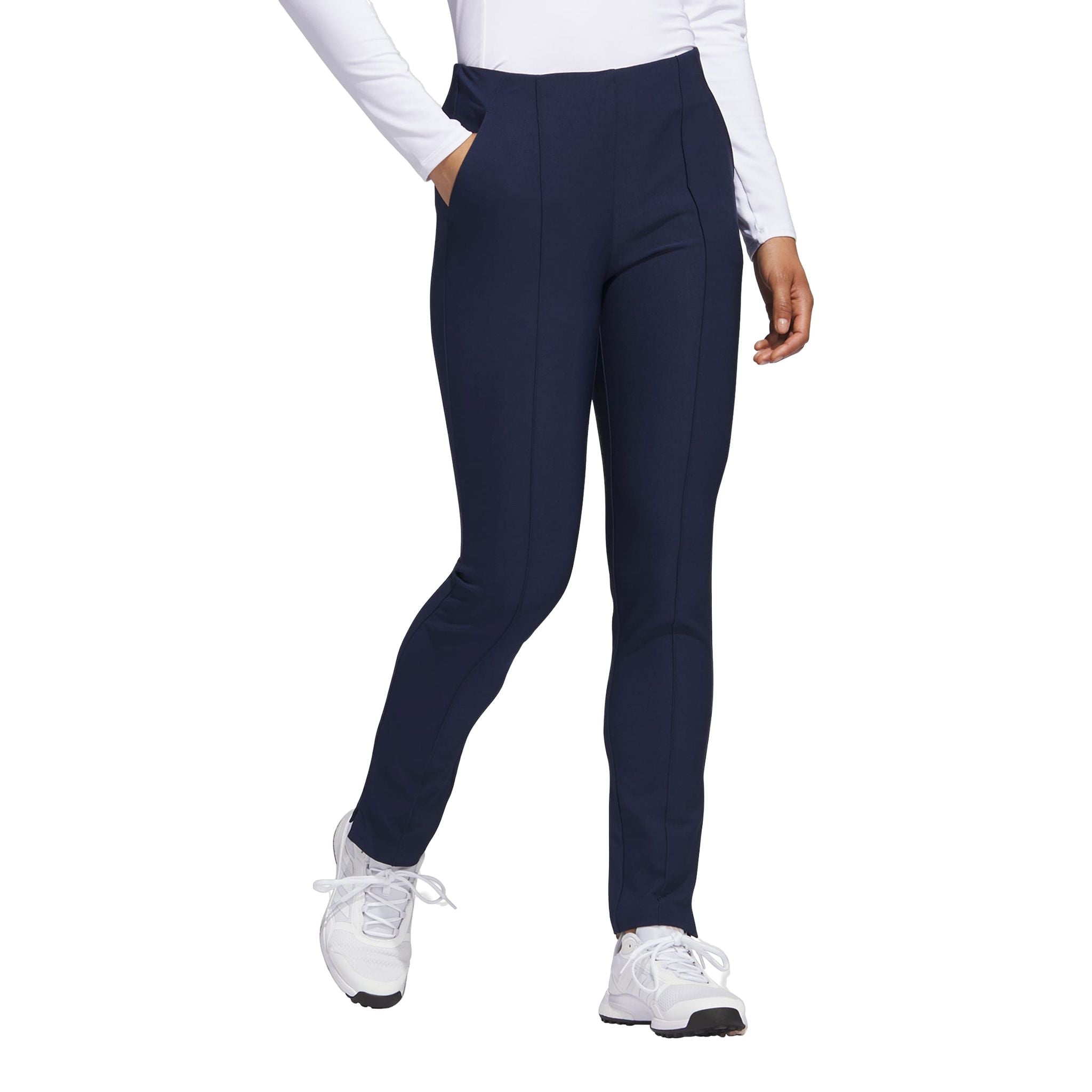 Pantaloni adidas Pintuck Pull-On da donna