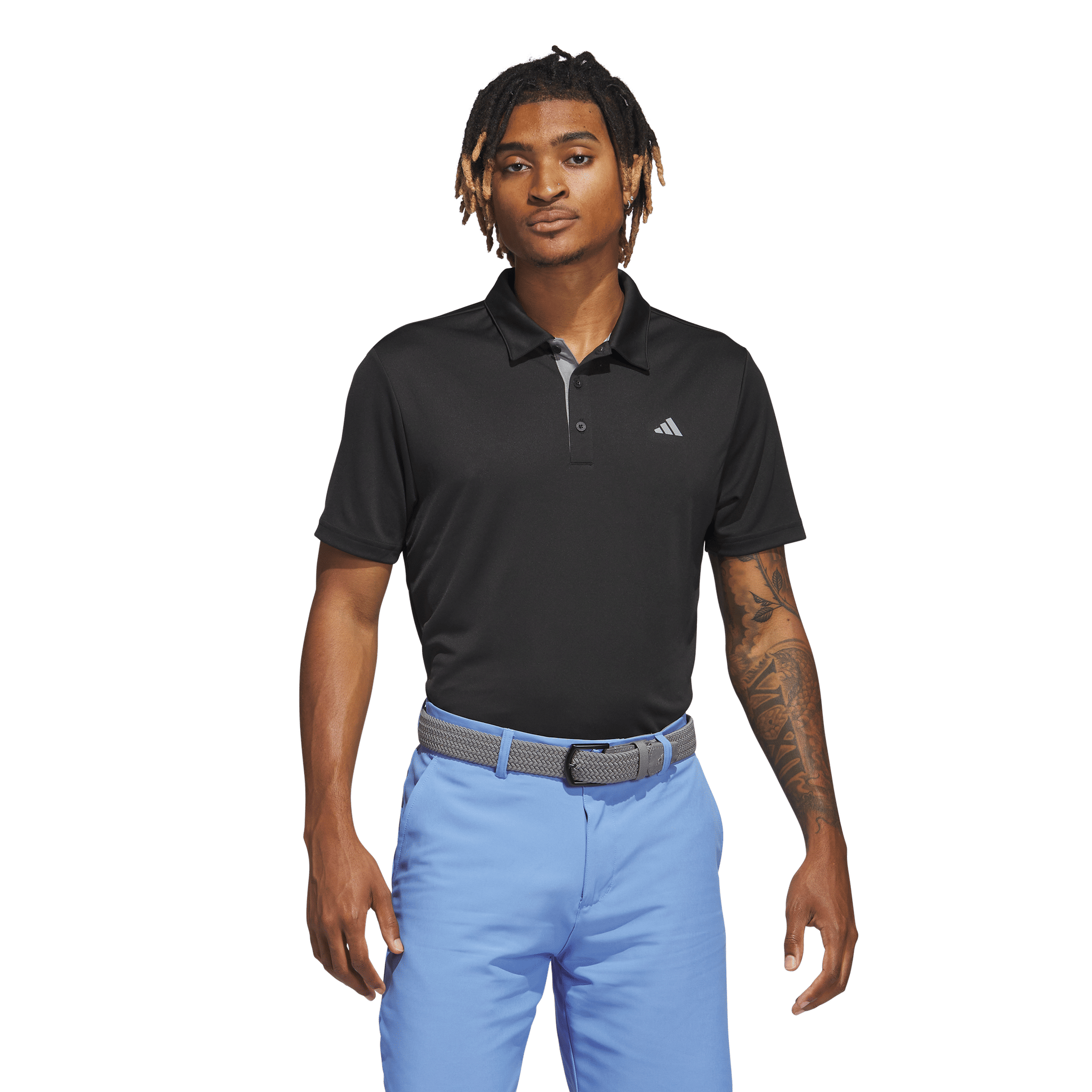 Polo Adidas Drive Uomo