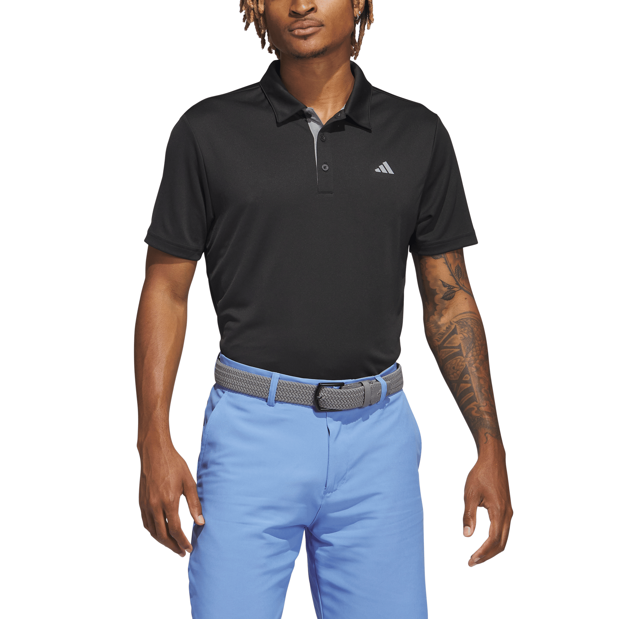 Polo Adidas Drive Uomo