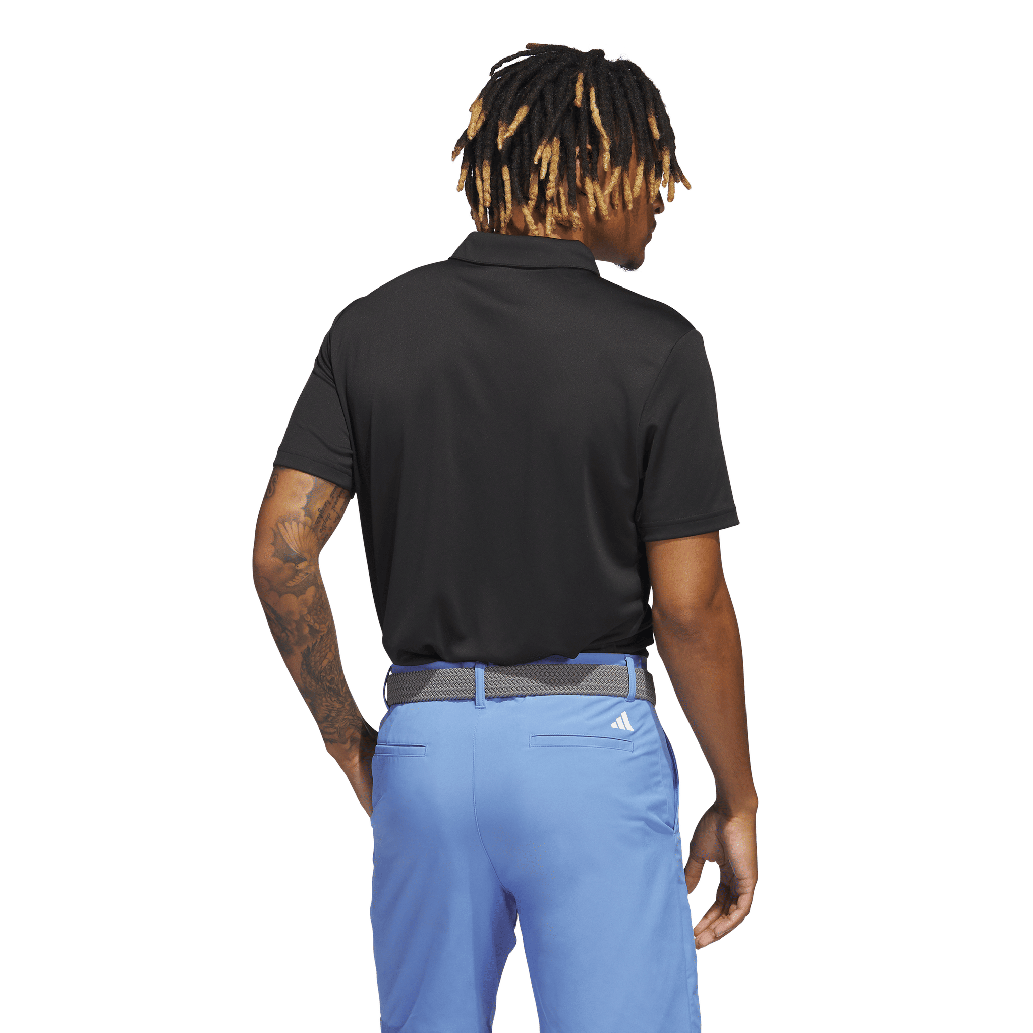 Polo Adidas Drive Uomo