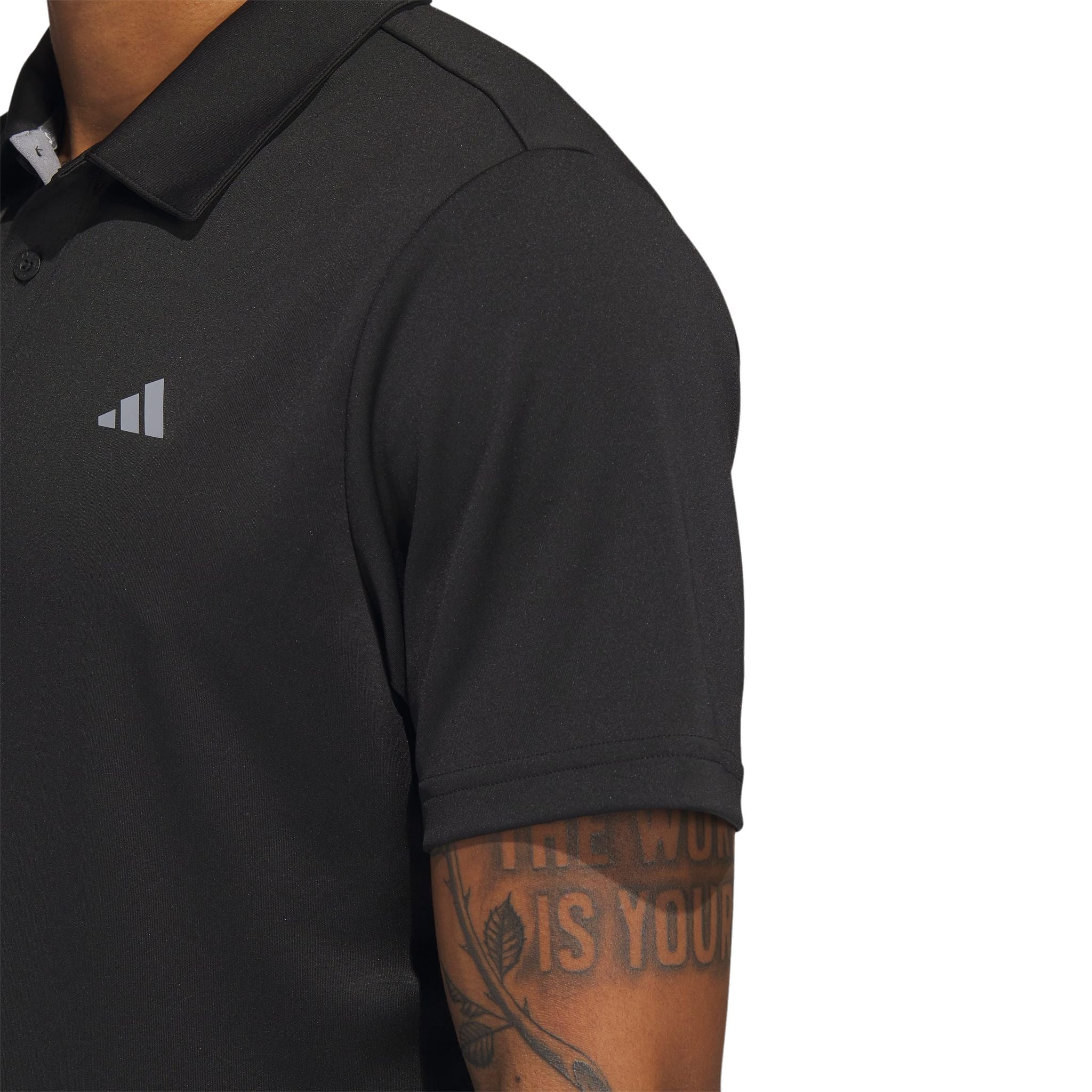 Adidas Drive Poloshirt Herren