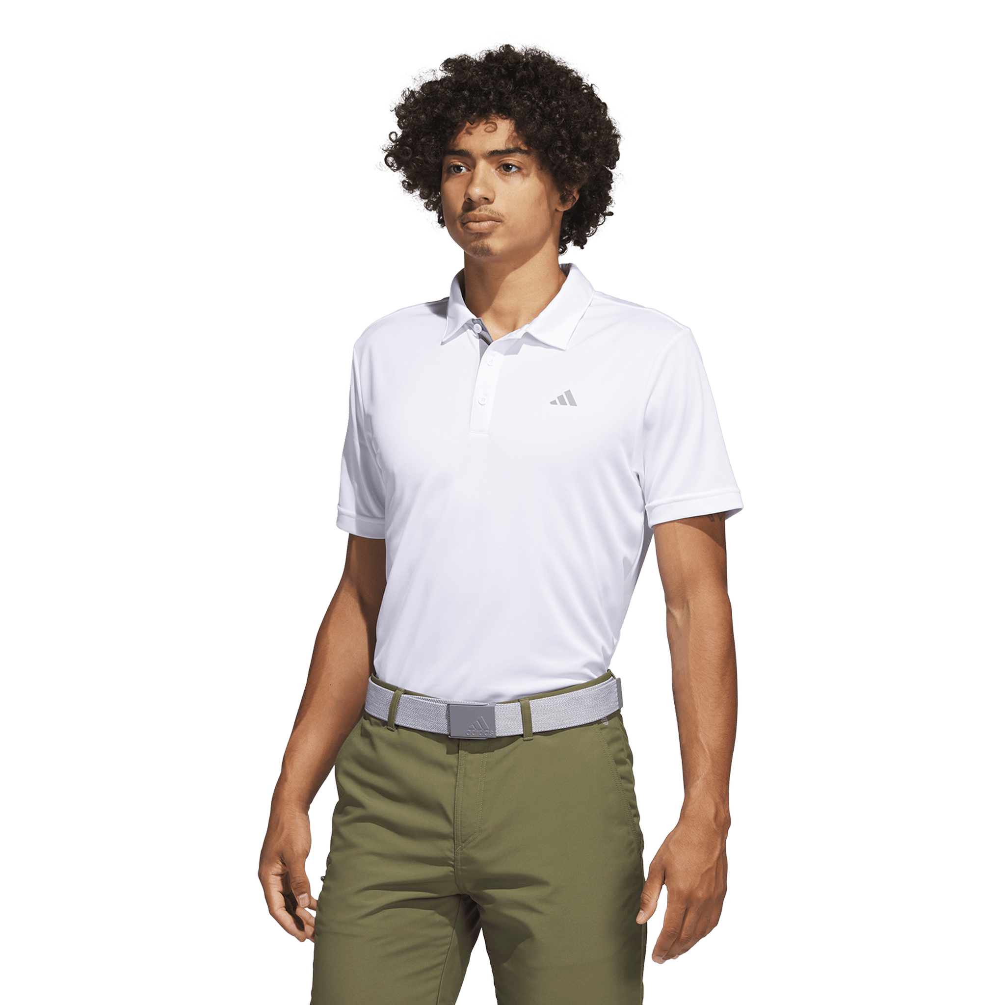 Polo Adidas Drive Uomo