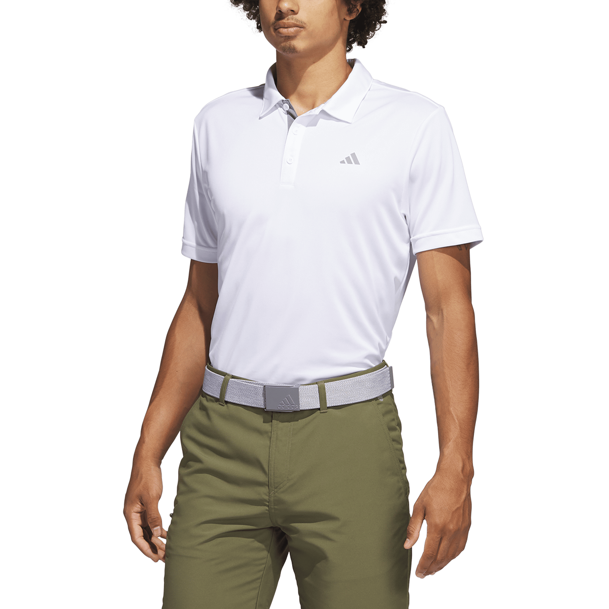 Polo Adidas Drive Uomo