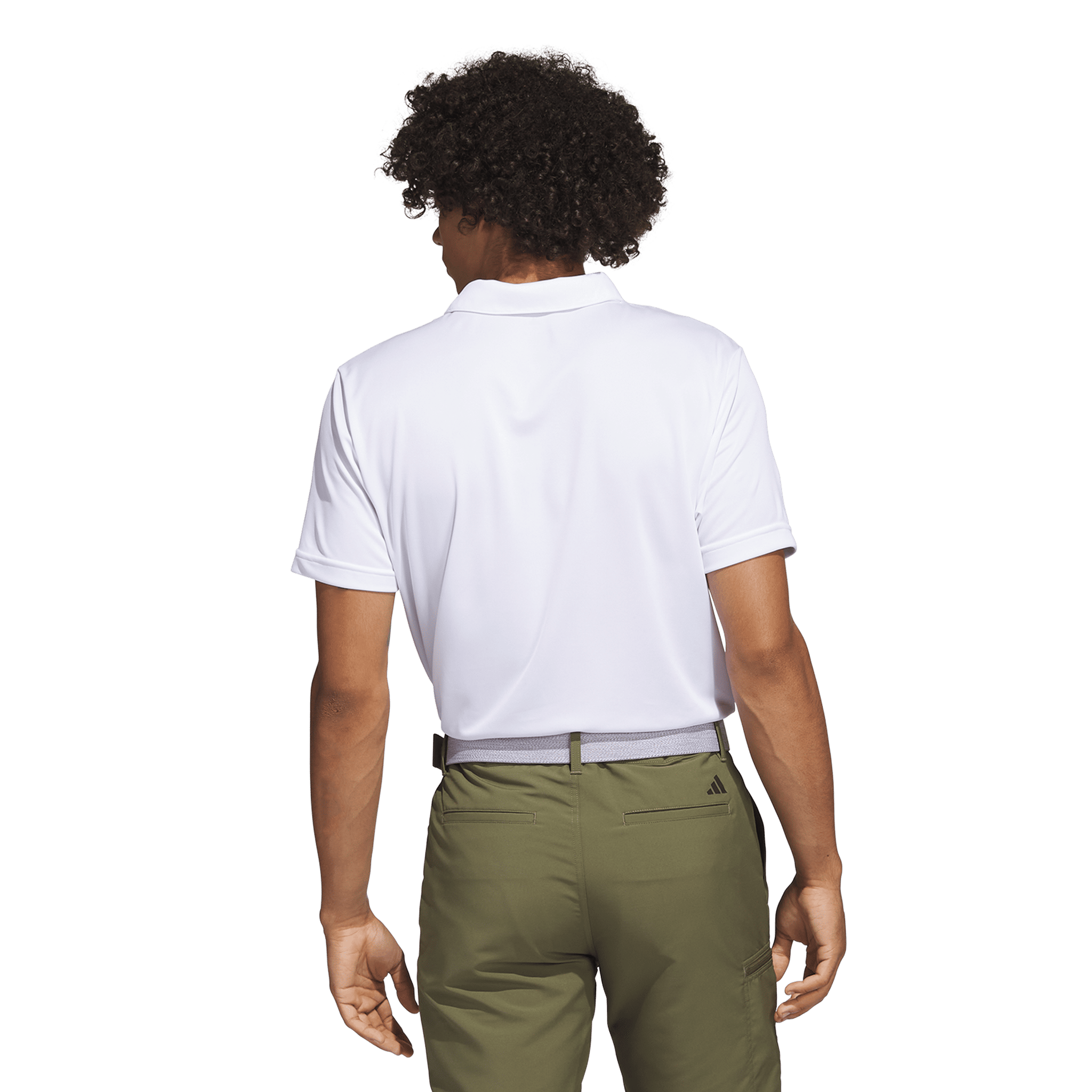 Polo Adidas Drive Uomo