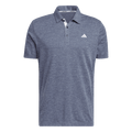 Polo da uomo Adidas Drive Heather