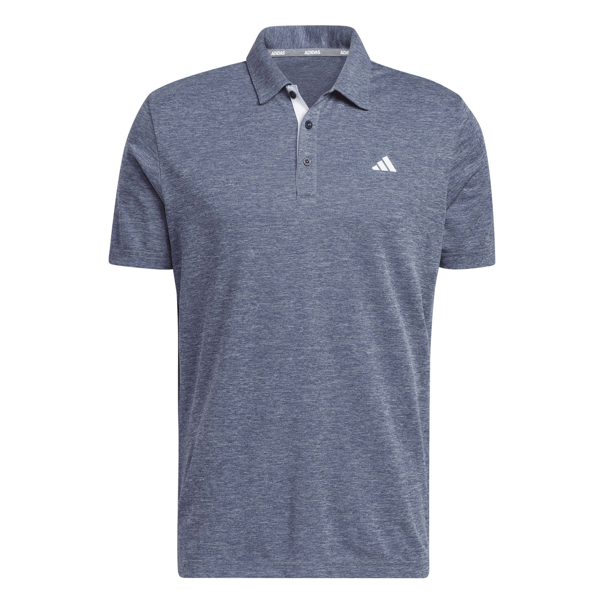 Polo da uomo Adidas Drive Heather