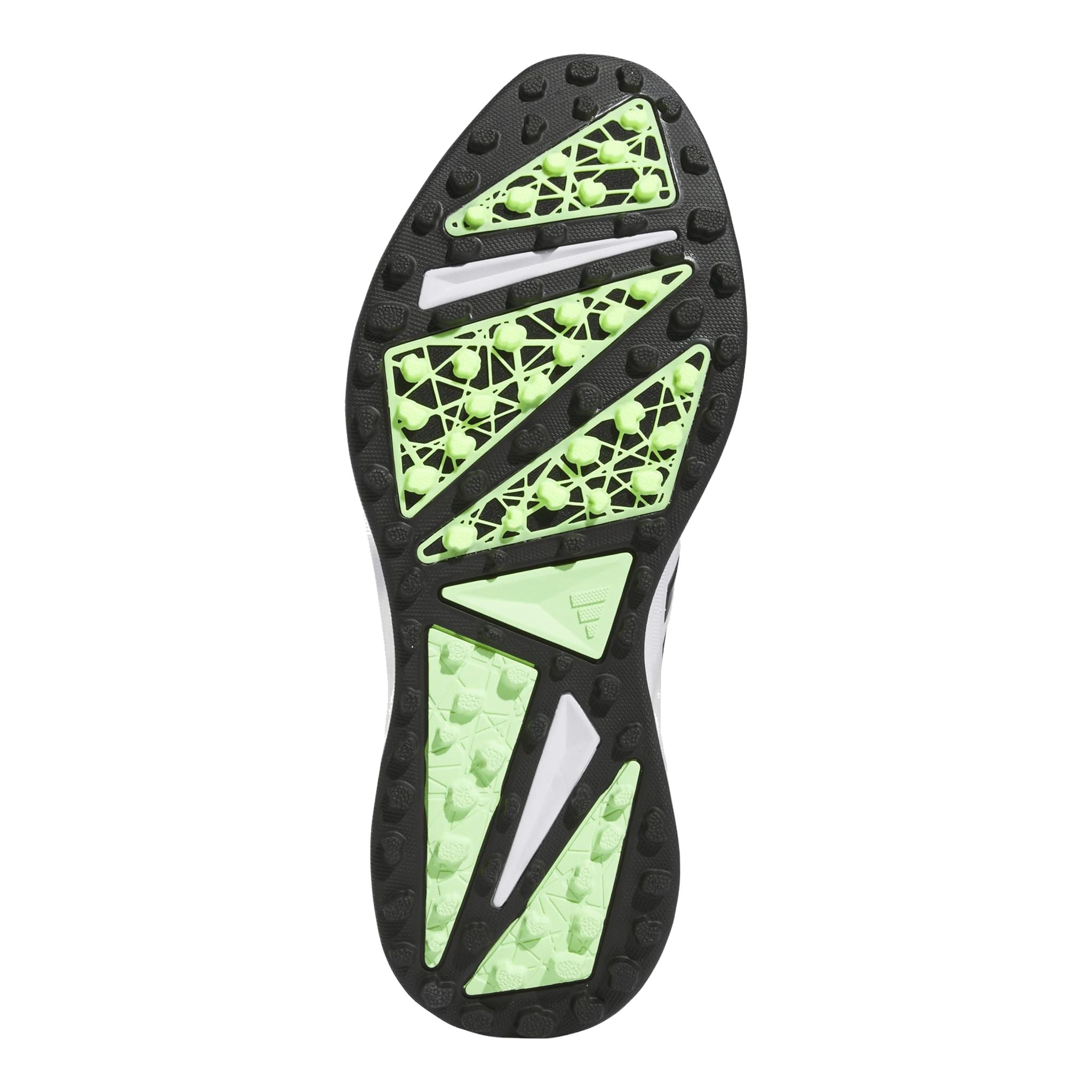 Scarpe da golf senza tacchetti Adidas Solarmotion 24 Wide da uomo