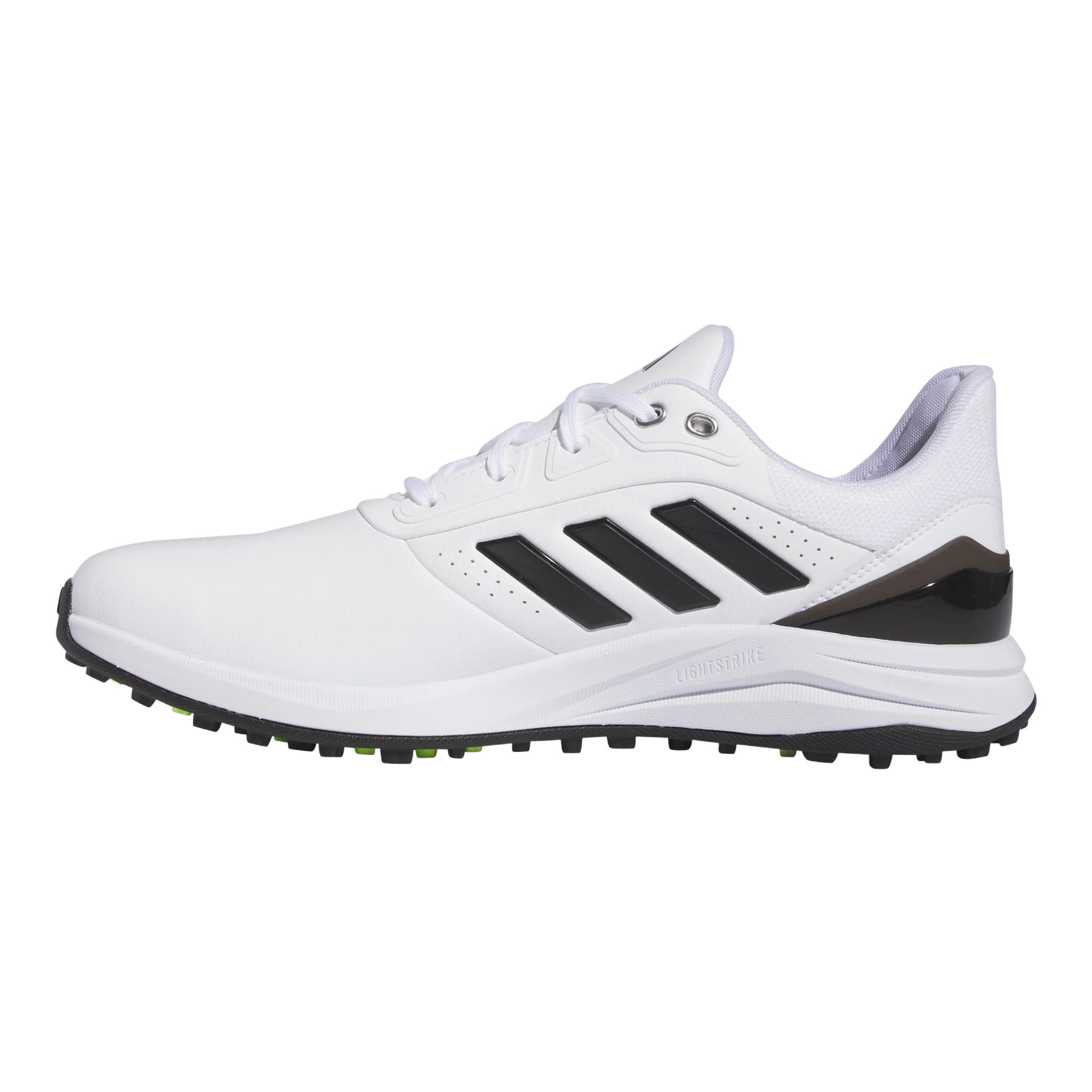 Scarpe da golf senza tacchetti Adidas Solarmotion 24 Wide da uomo