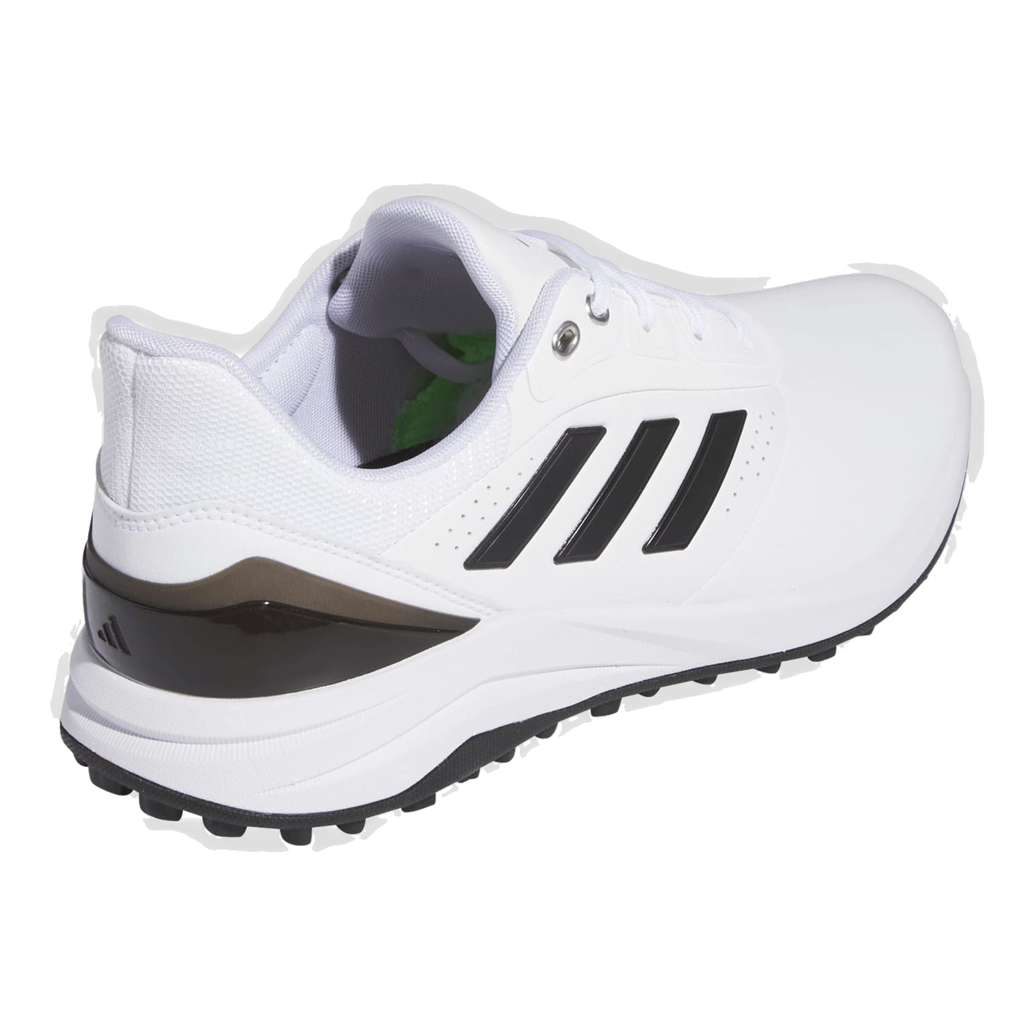 Scarpe da golf senza tacchetti Adidas Solarmotion 24 Wide da uomo
