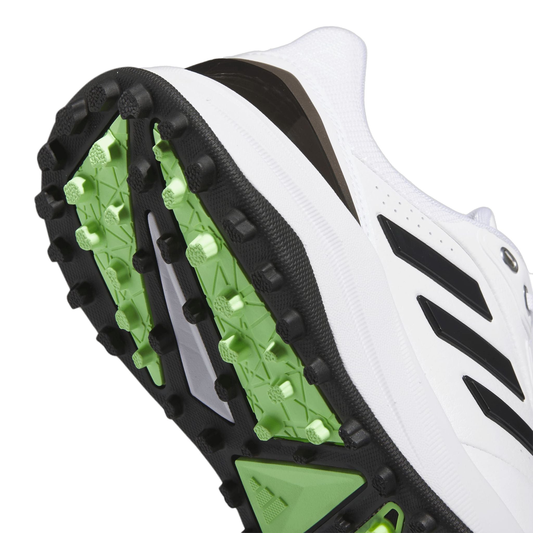 Scarpe da golf senza tacchetti Adidas Solarmotion 24 Wide da uomo