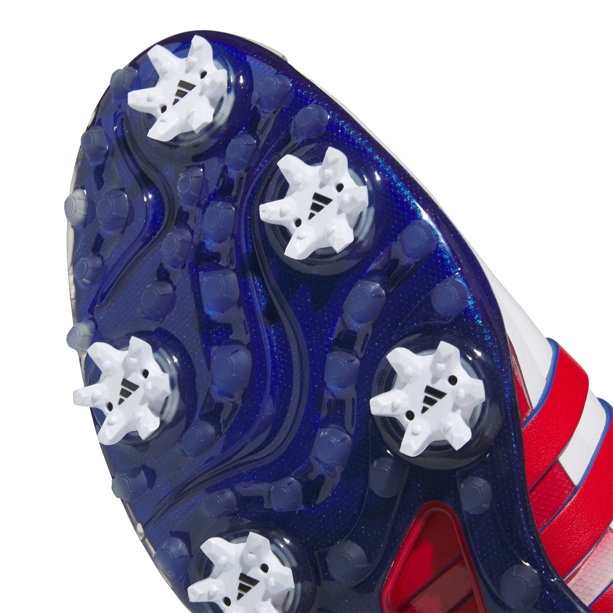 Scarpe da golf Adidas Tour360 24 Boost da uomo