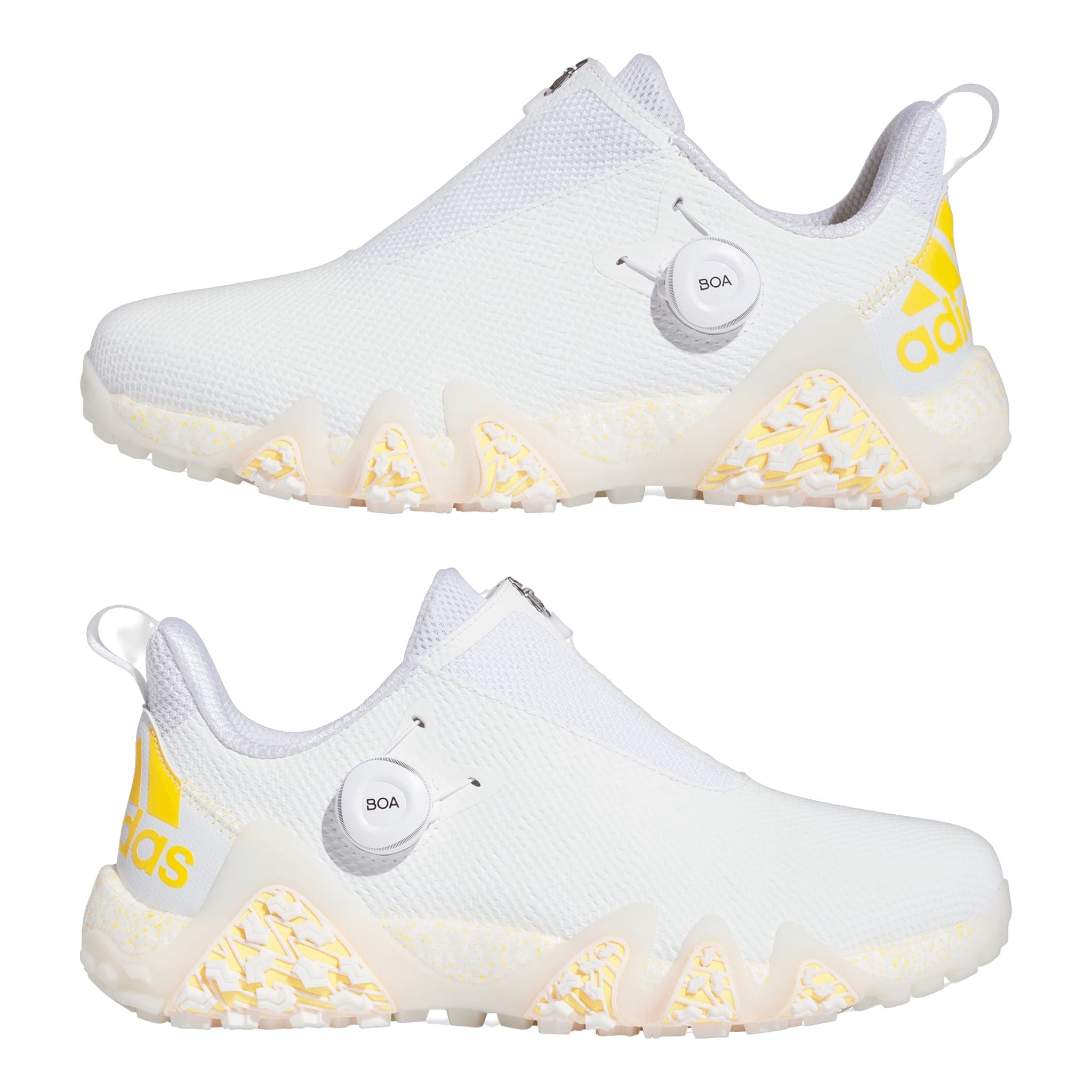 Adidas Codechaos 22 BOA Golfschuhe Herren