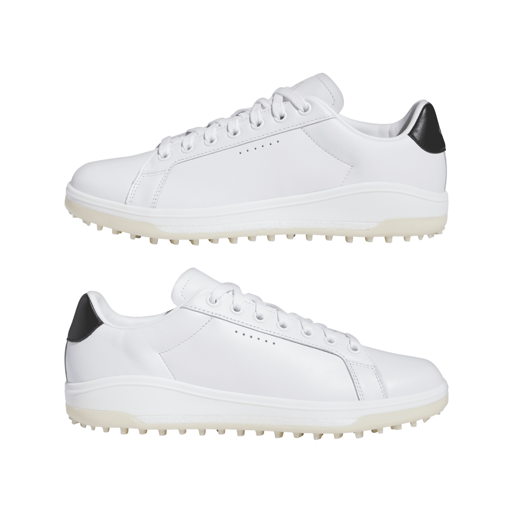 Scarpe da golf senza tacchetti Adidas Go-To Spkl 2 da uomo