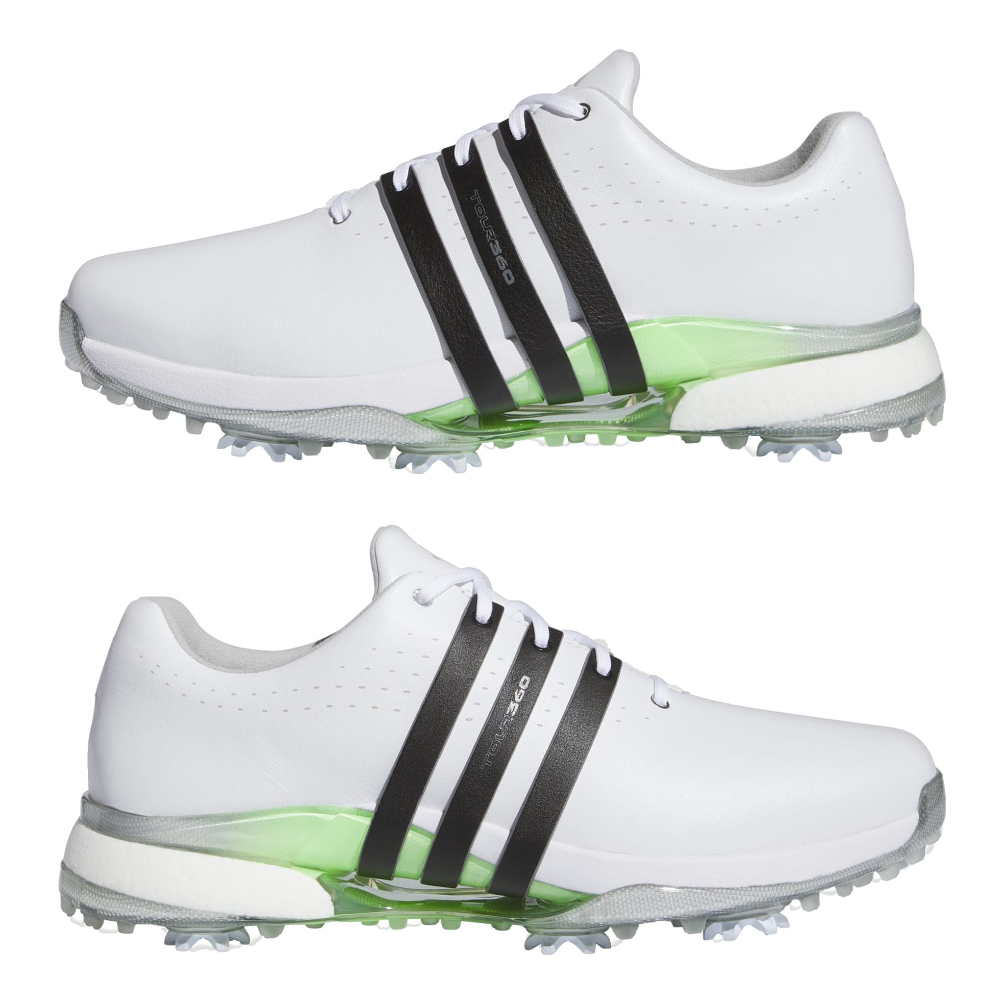 Scarpe da golf Adidas Tour360 24 Boost da uomo