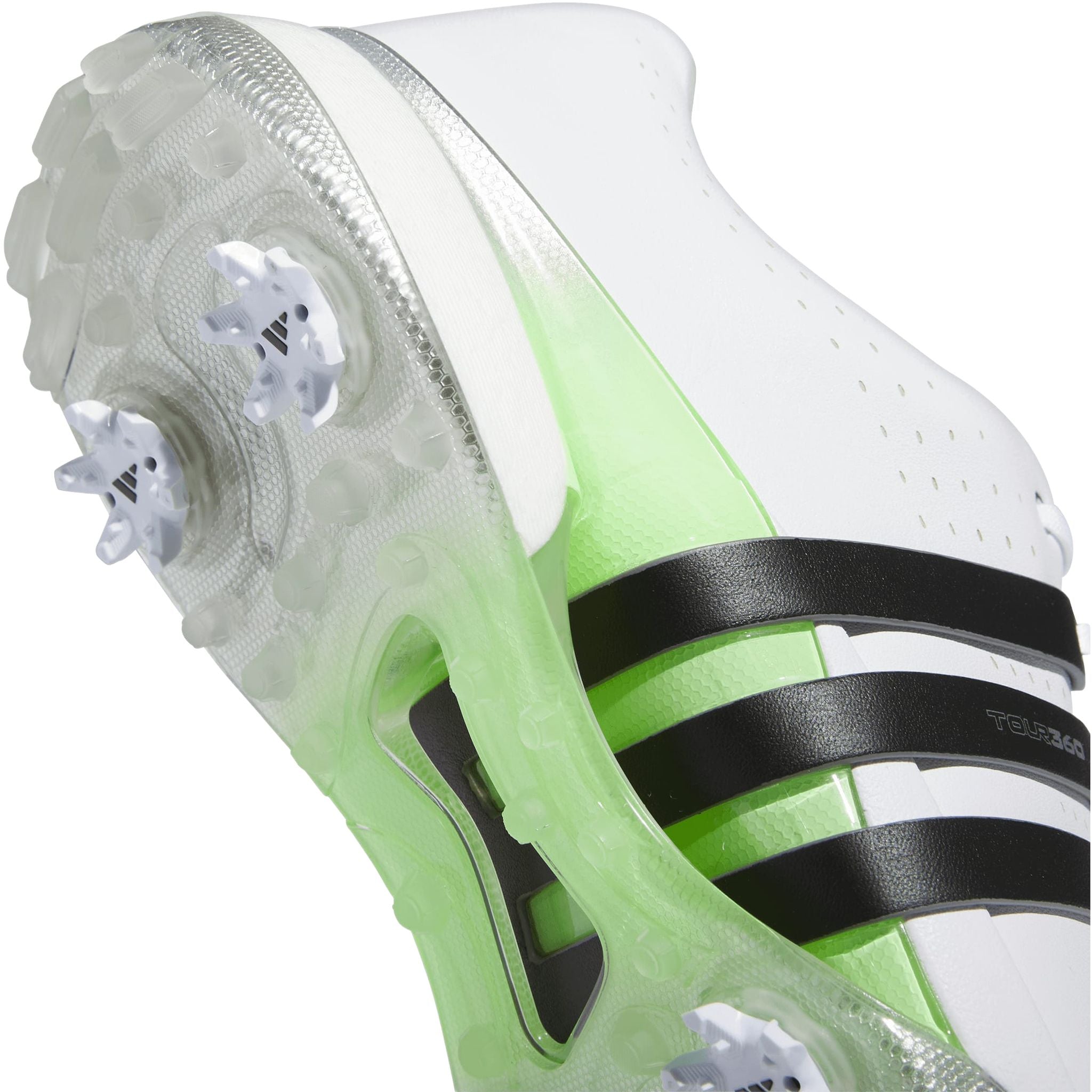 Scarpe da golf Adidas Tour360 24 Boost da uomo