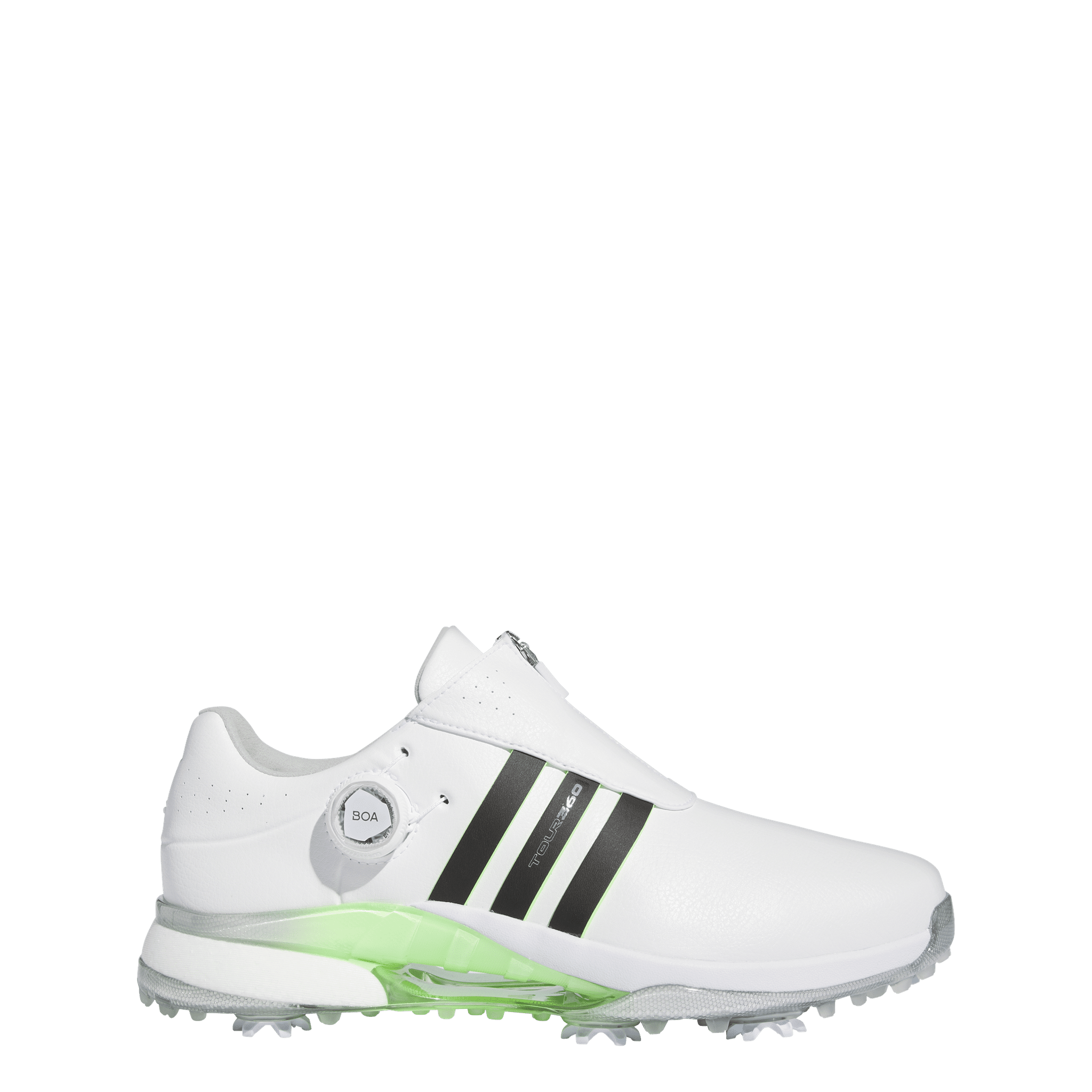 Scarpe da golf da uomo Adidas Tour360 24 BOA Boost