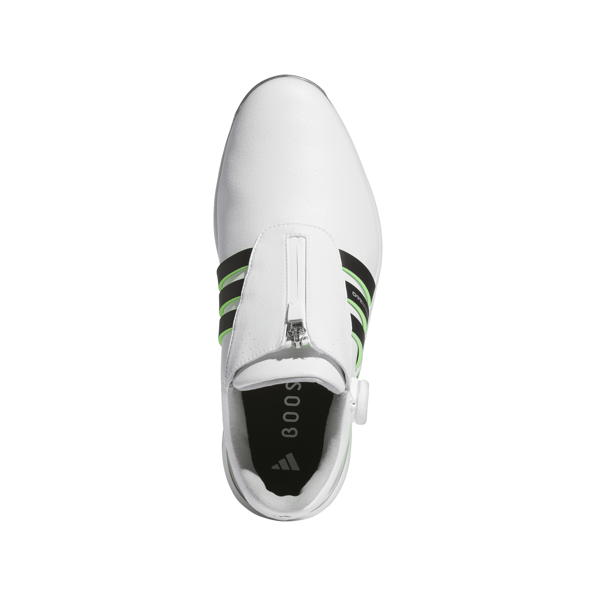 Scarpe da golf da uomo Adidas Tour360 24 BOA Boost