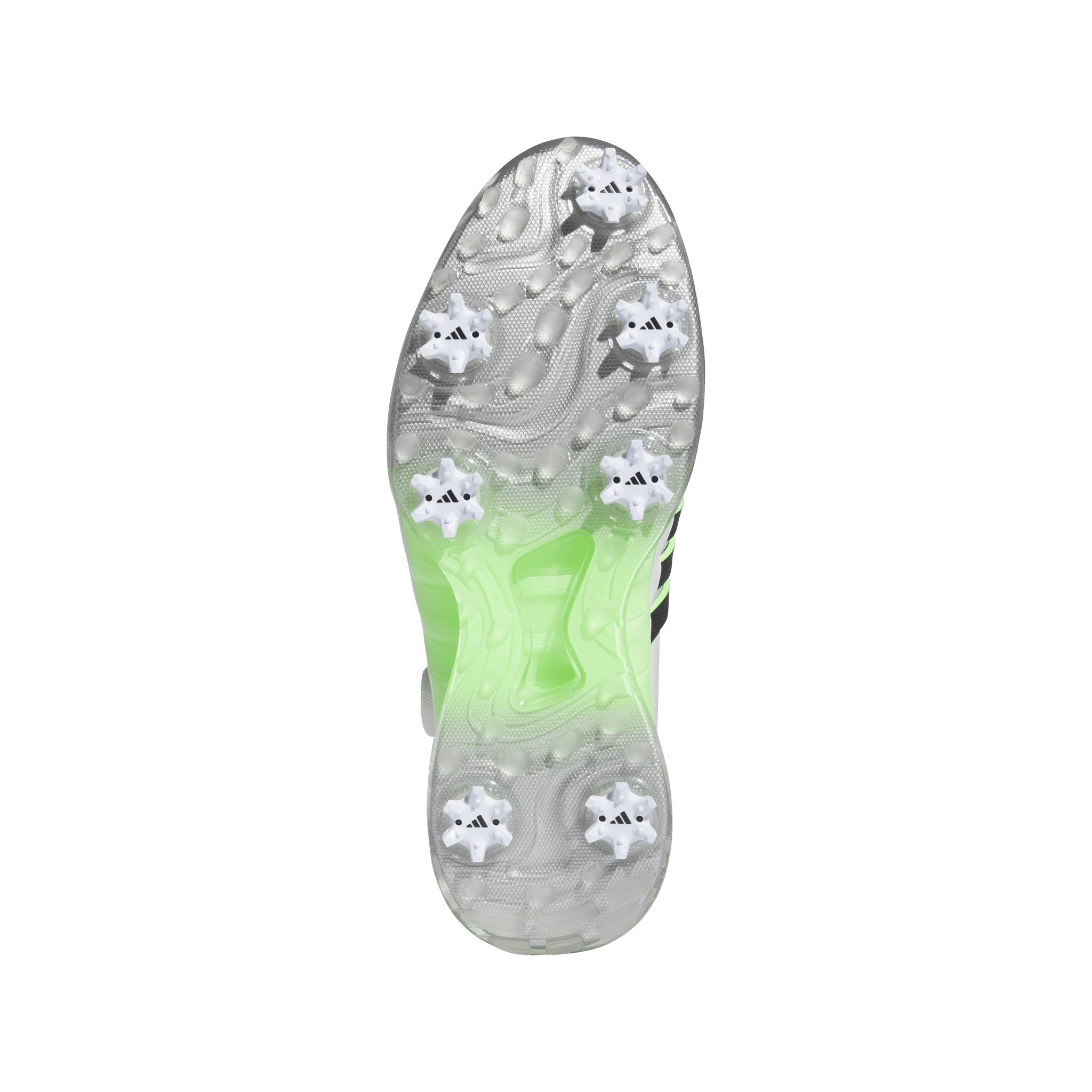Scarpe da golf da uomo Adidas Tour360 24 BOA Boost