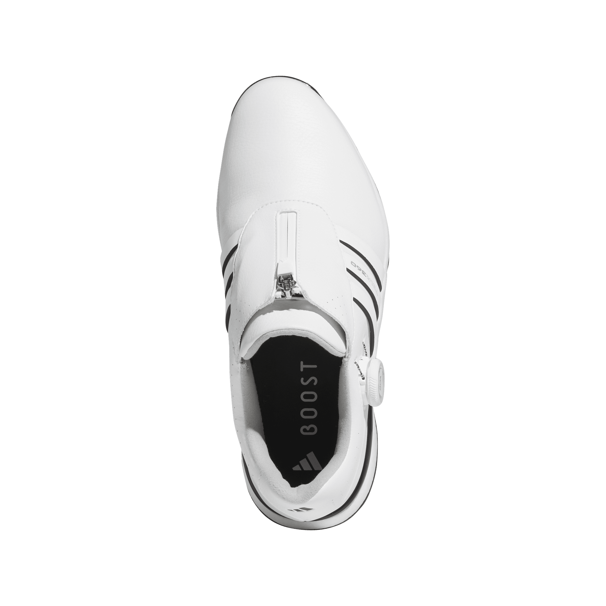 Scarpe da golf da uomo Adidas Tour360 24 BOA Boost