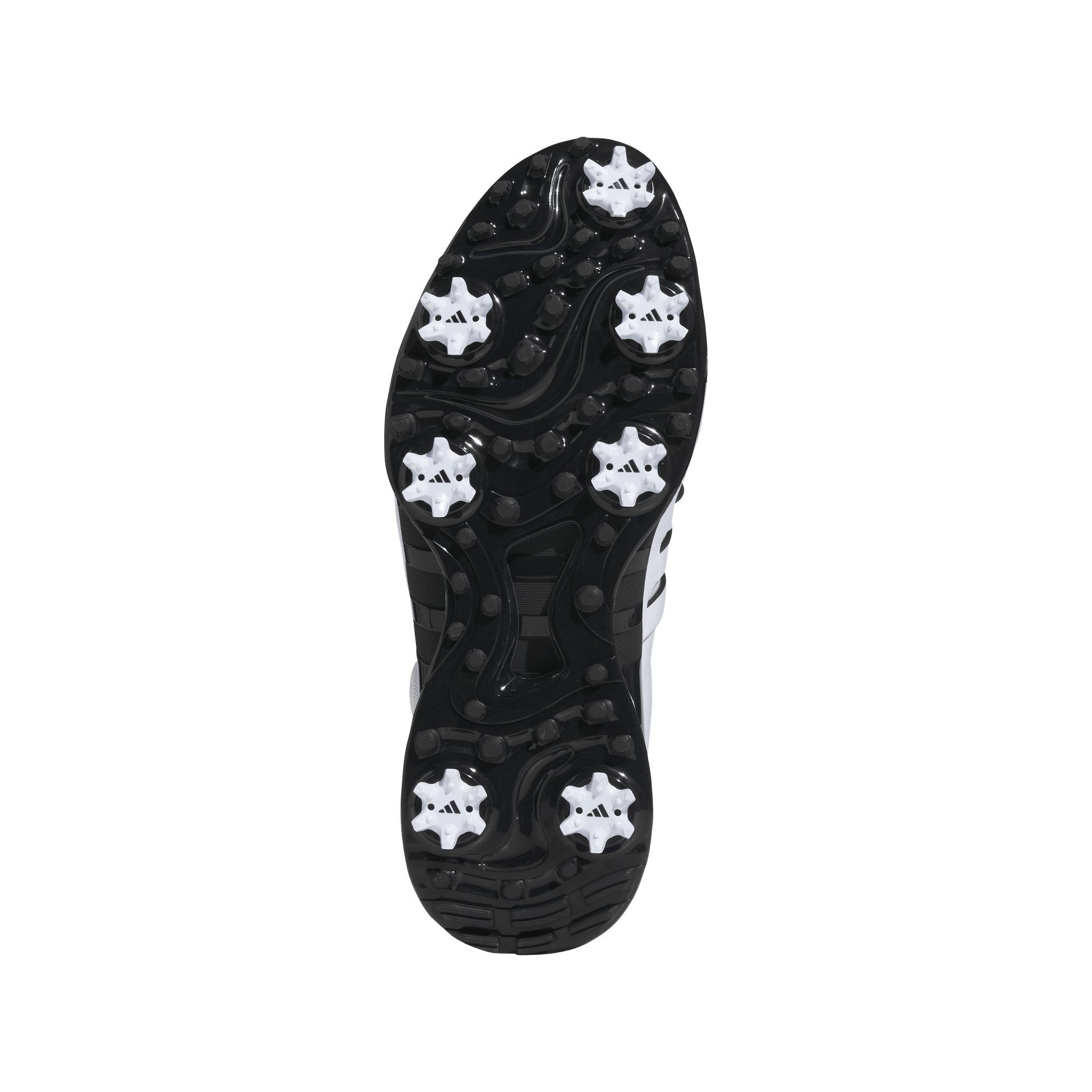 Scarpe da golf da uomo Adidas Tour360 24 BOA Boost