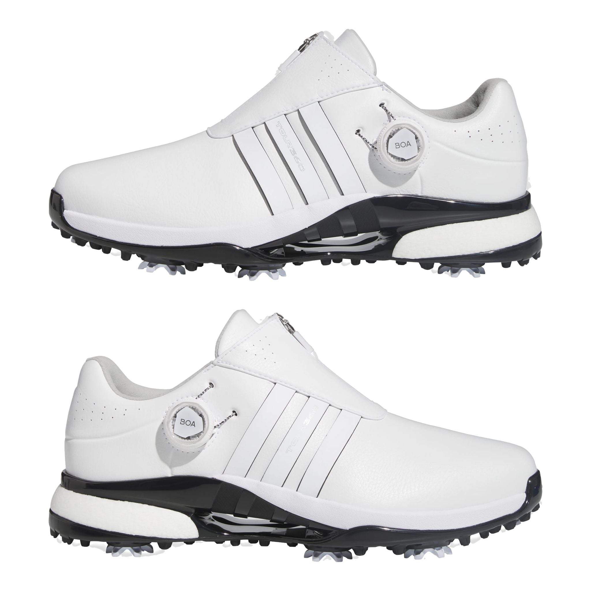 Adidas Tour360 24 BOA Boost Golfschuhe Herren