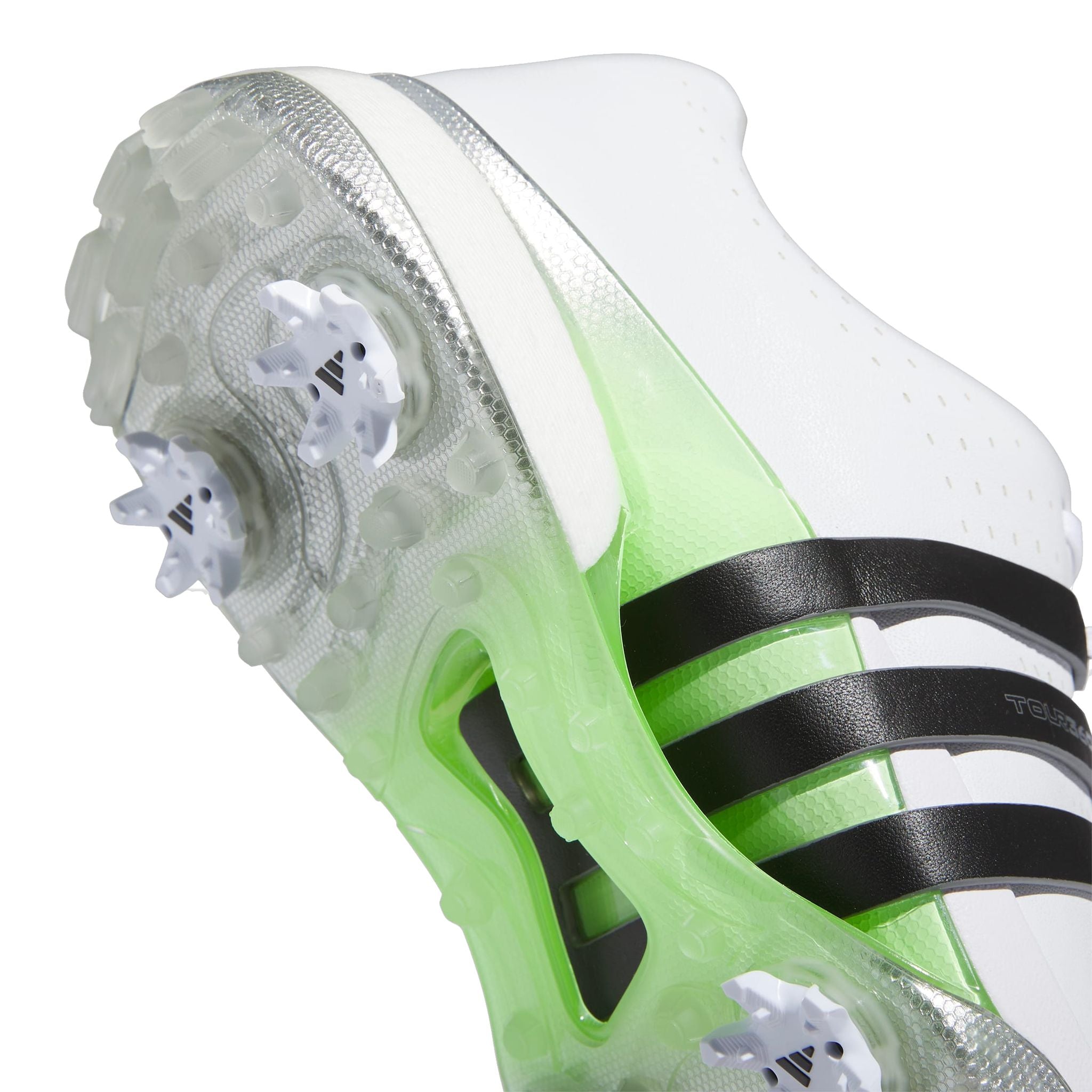 Scarpe da golf Adidas W Tour360 24 Boost da donna