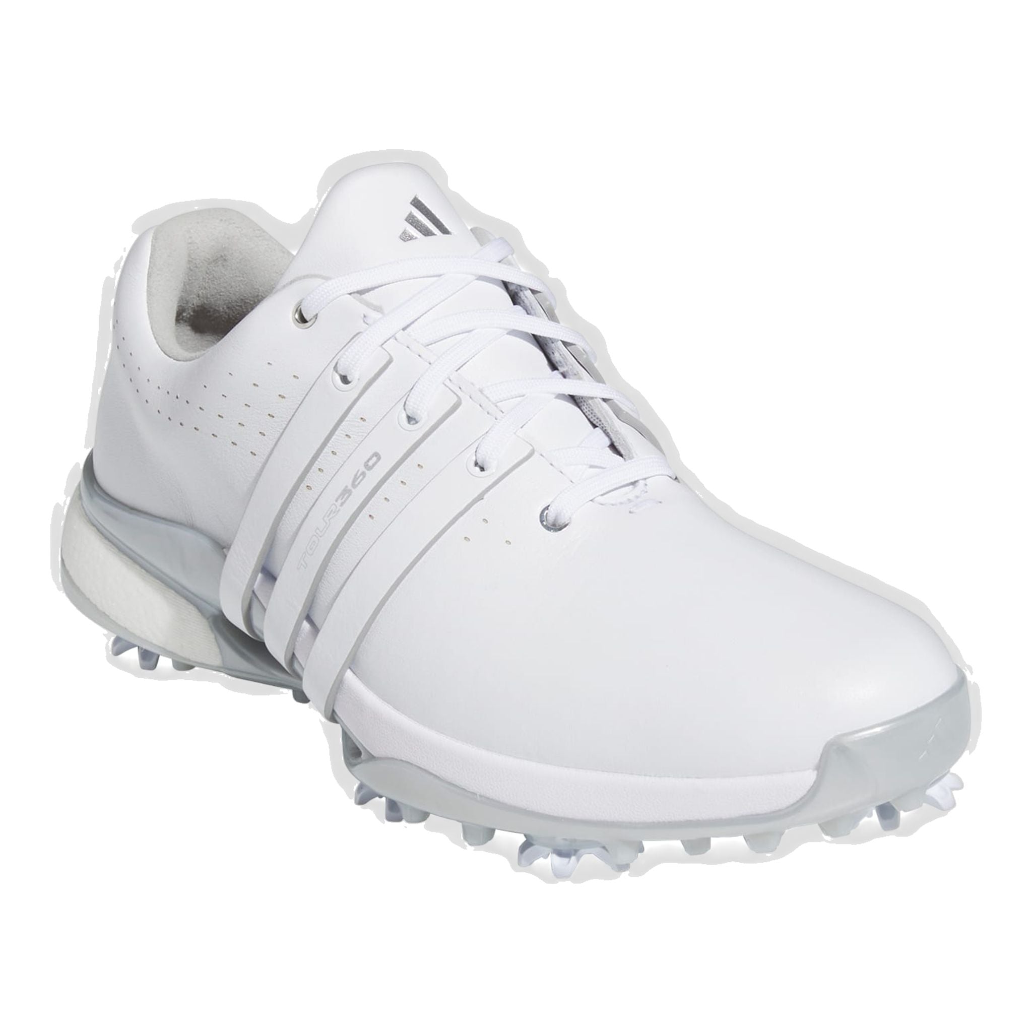 Scarpe da golf Adidas W Tour360 24 Boost da donna