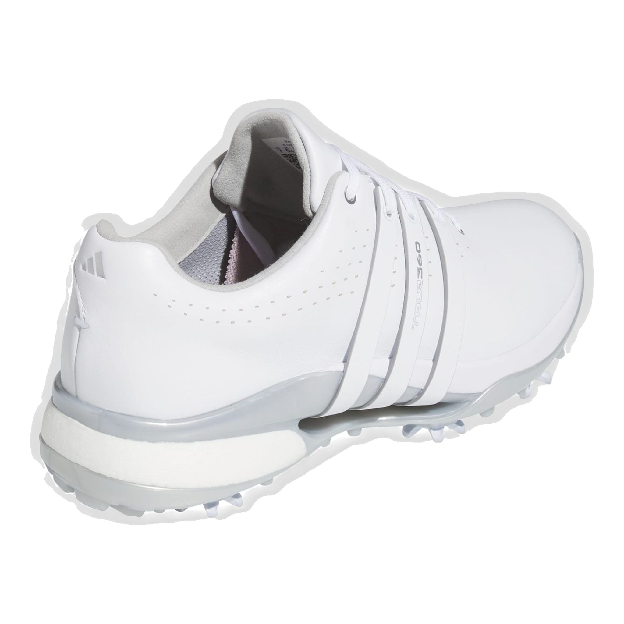 Scarpe da golf Adidas W Tour360 24 Boost da donna