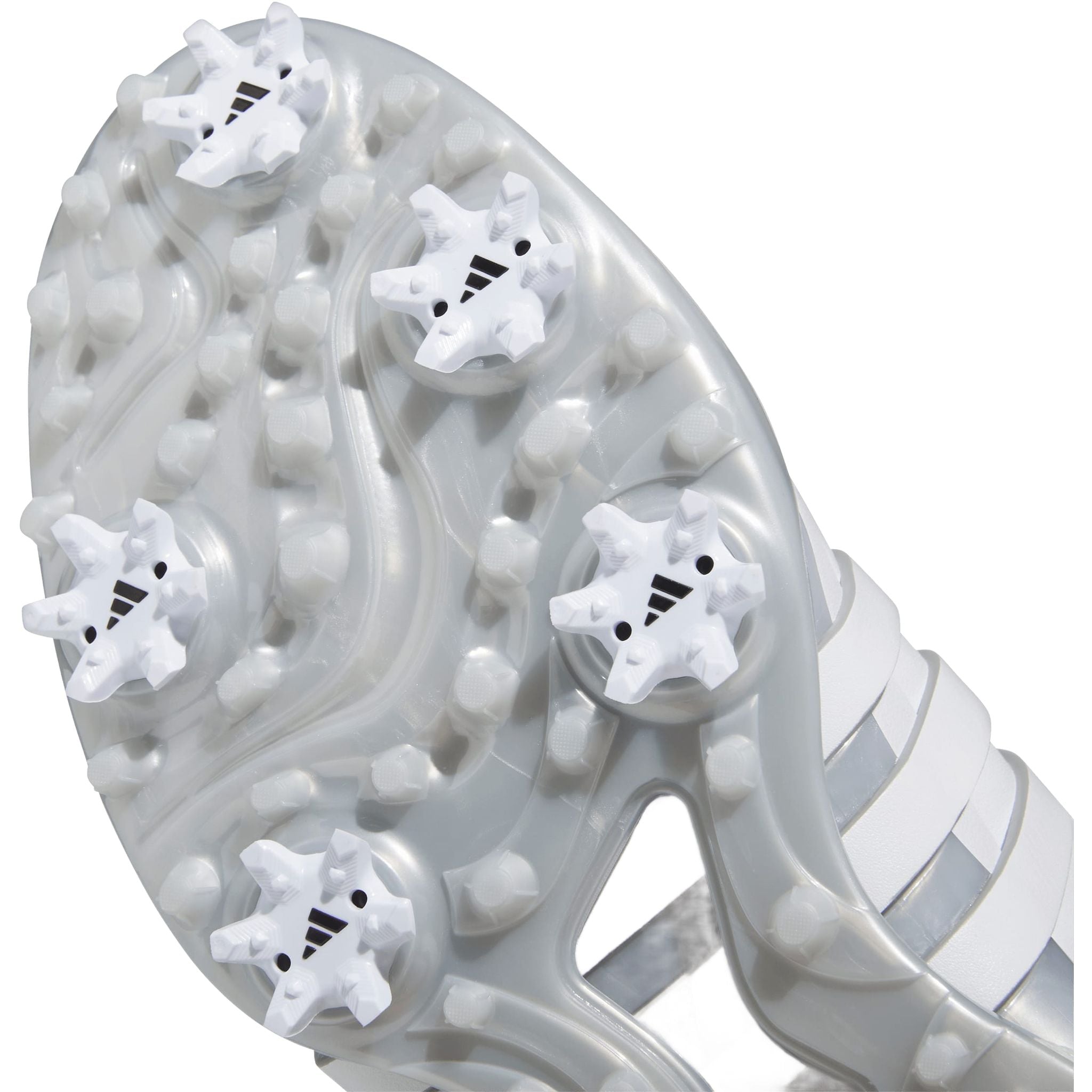 Scarpe da golf Adidas W Tour360 24 Boost da donna