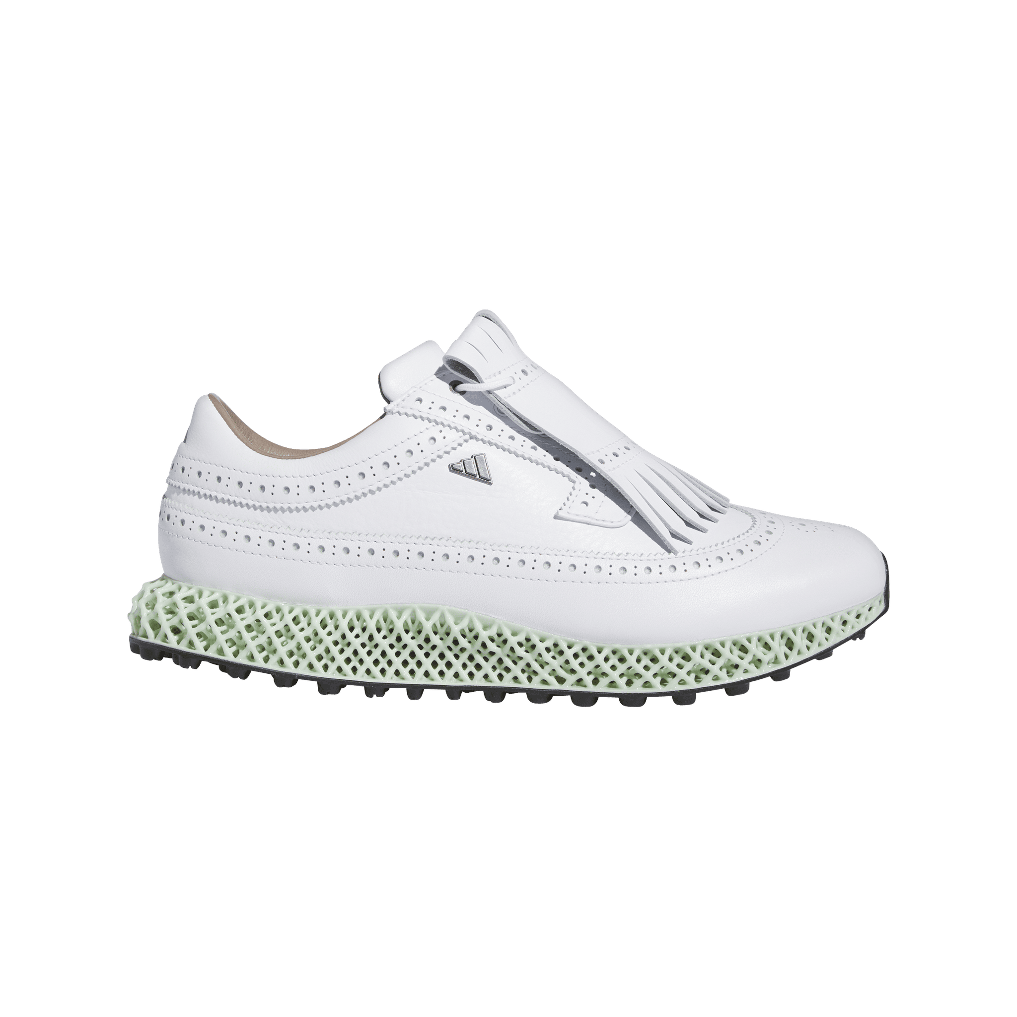Scarpe da golf senza tacchetti Adidas Unisex Mc87 Adicross 4D