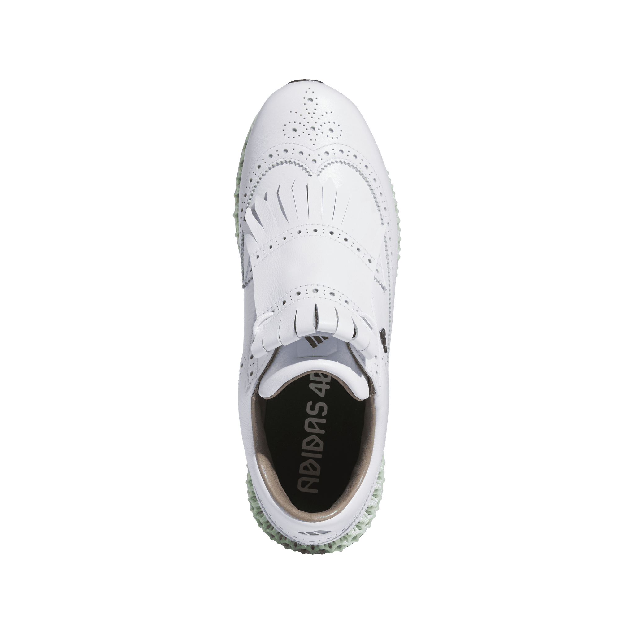 Scarpe da golf senza tacchetti Adidas Unisex Mc87 Adicross 4D