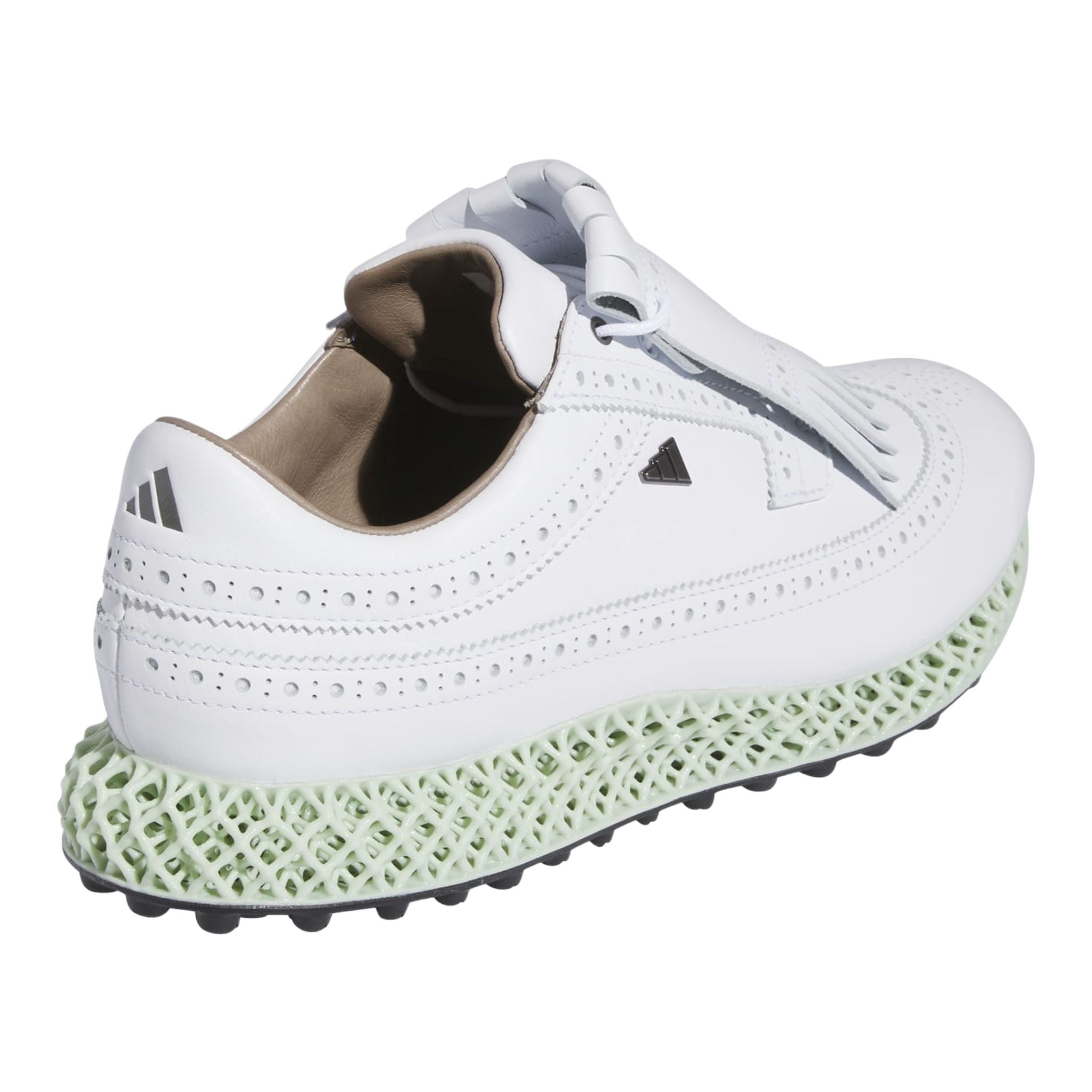 Scarpe da golf senza tacchetti Adidas Mc87 Adicross 4D