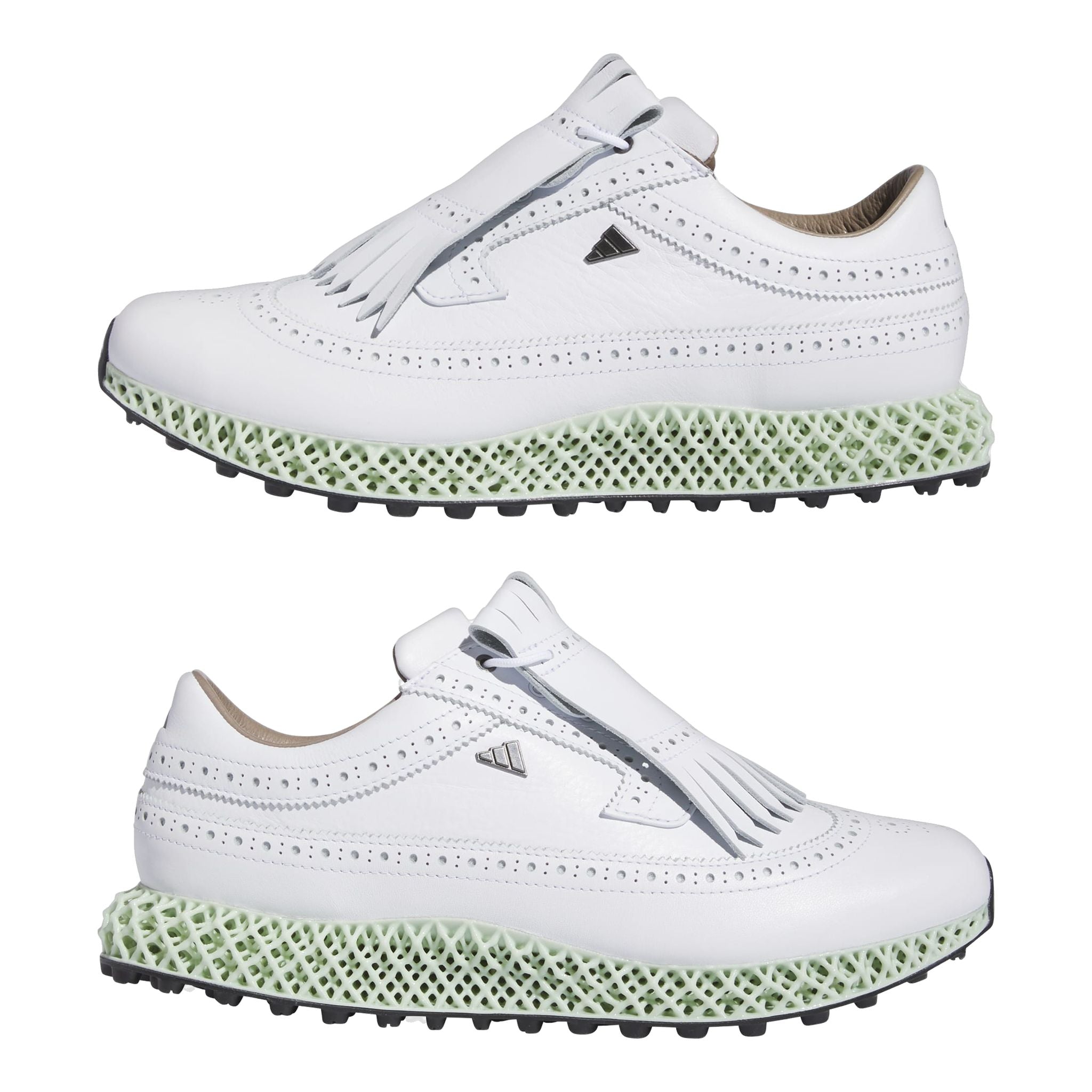 Scarpe da golf senza tacchetti Adidas Mc87 Adicross 4D