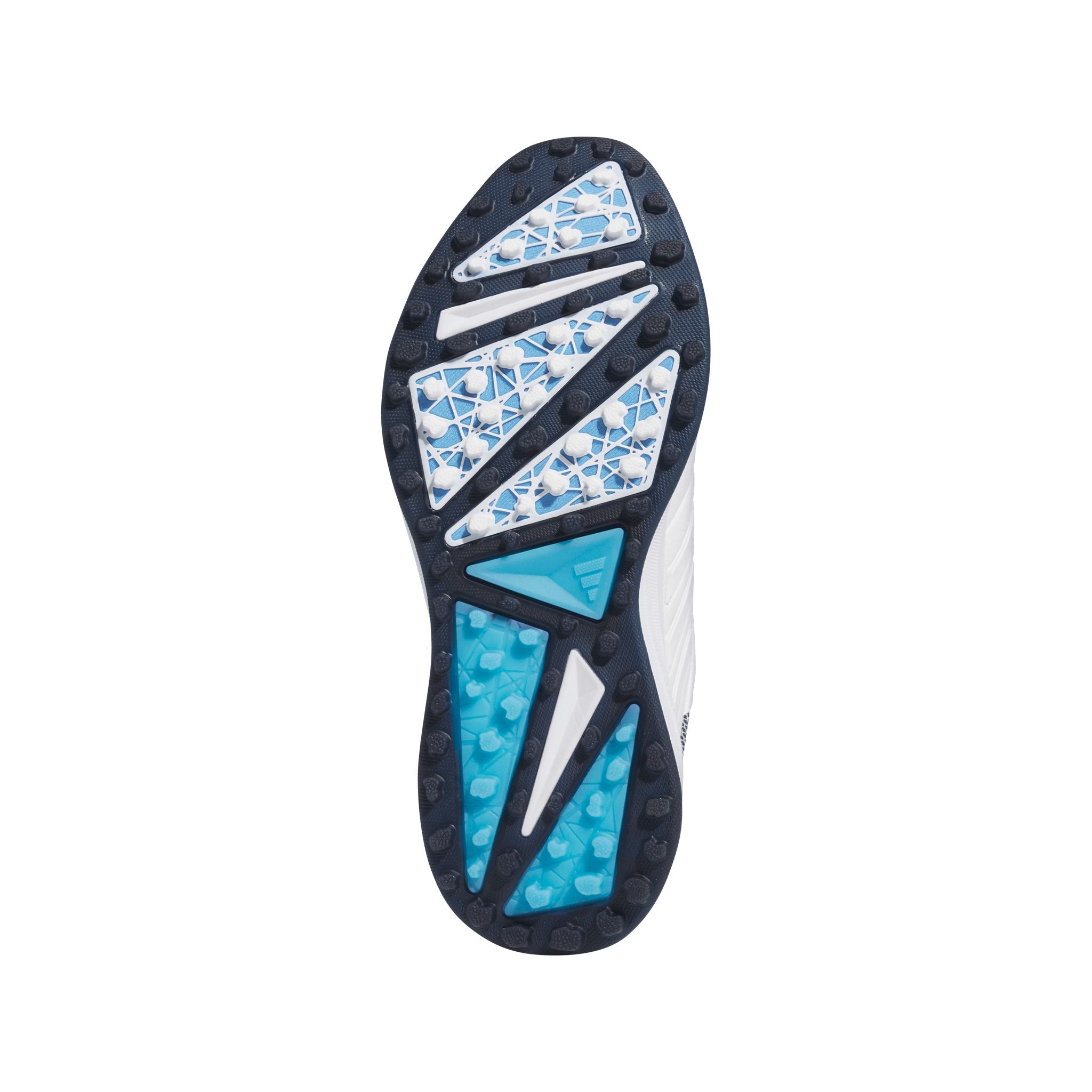 Scarpe da golf senza punte Adidas Solarmotion 24 da uomo