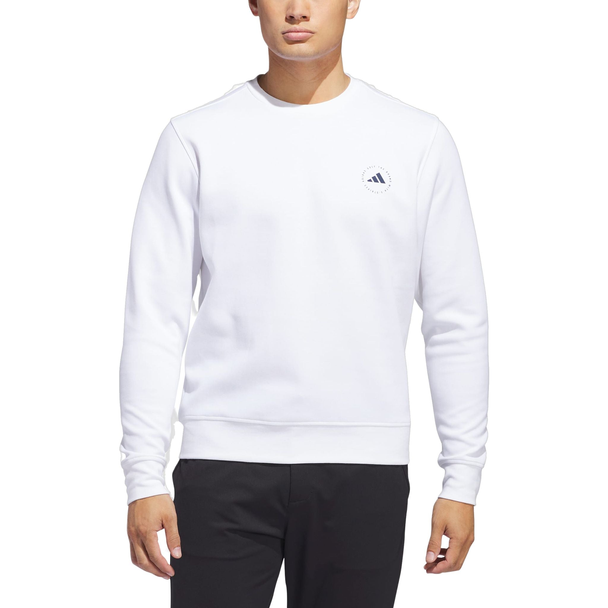 Adidas Core Crew Neck Sweatshirt Herren