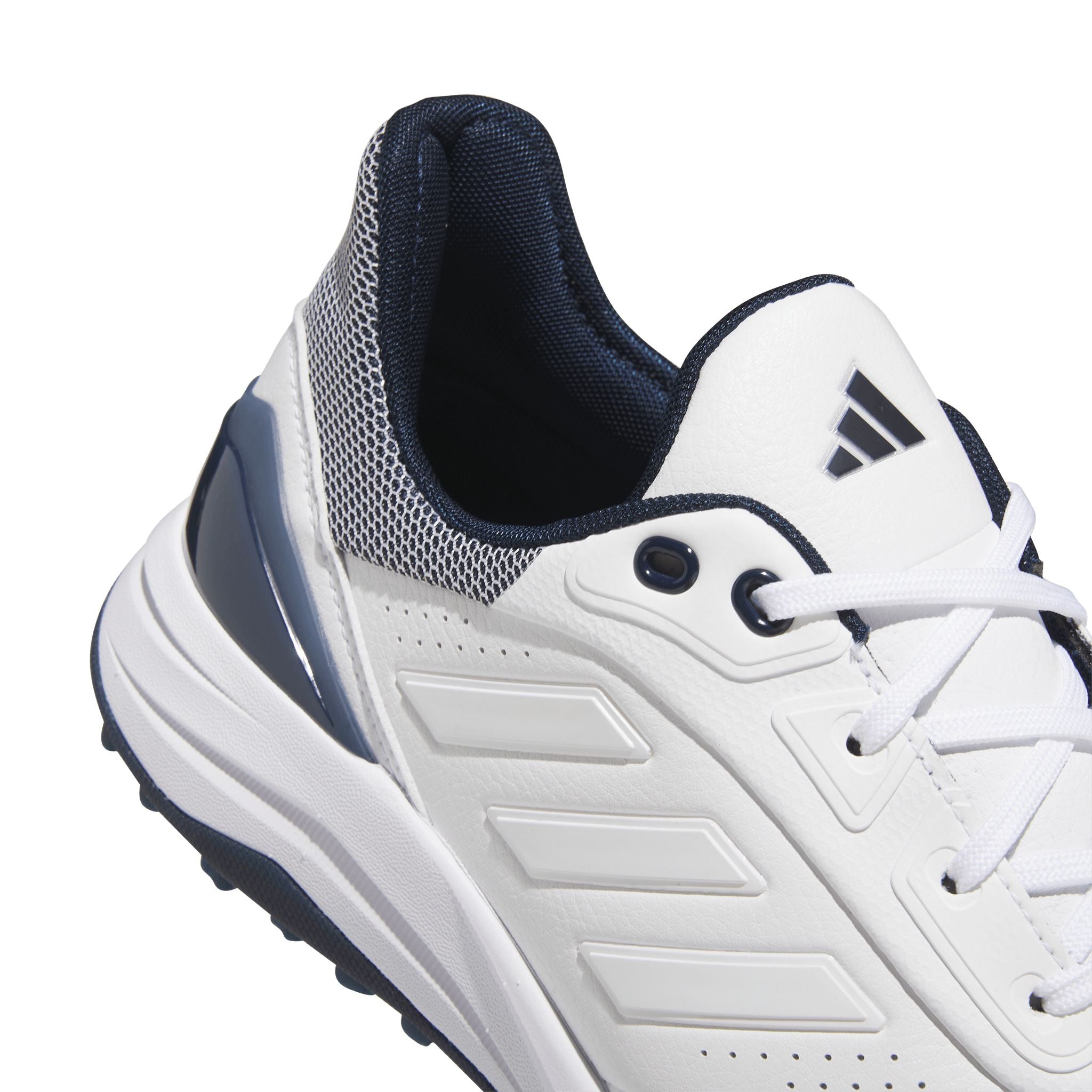 Scarpe da golf senza punte Adidas Solarmotion 24 da uomo