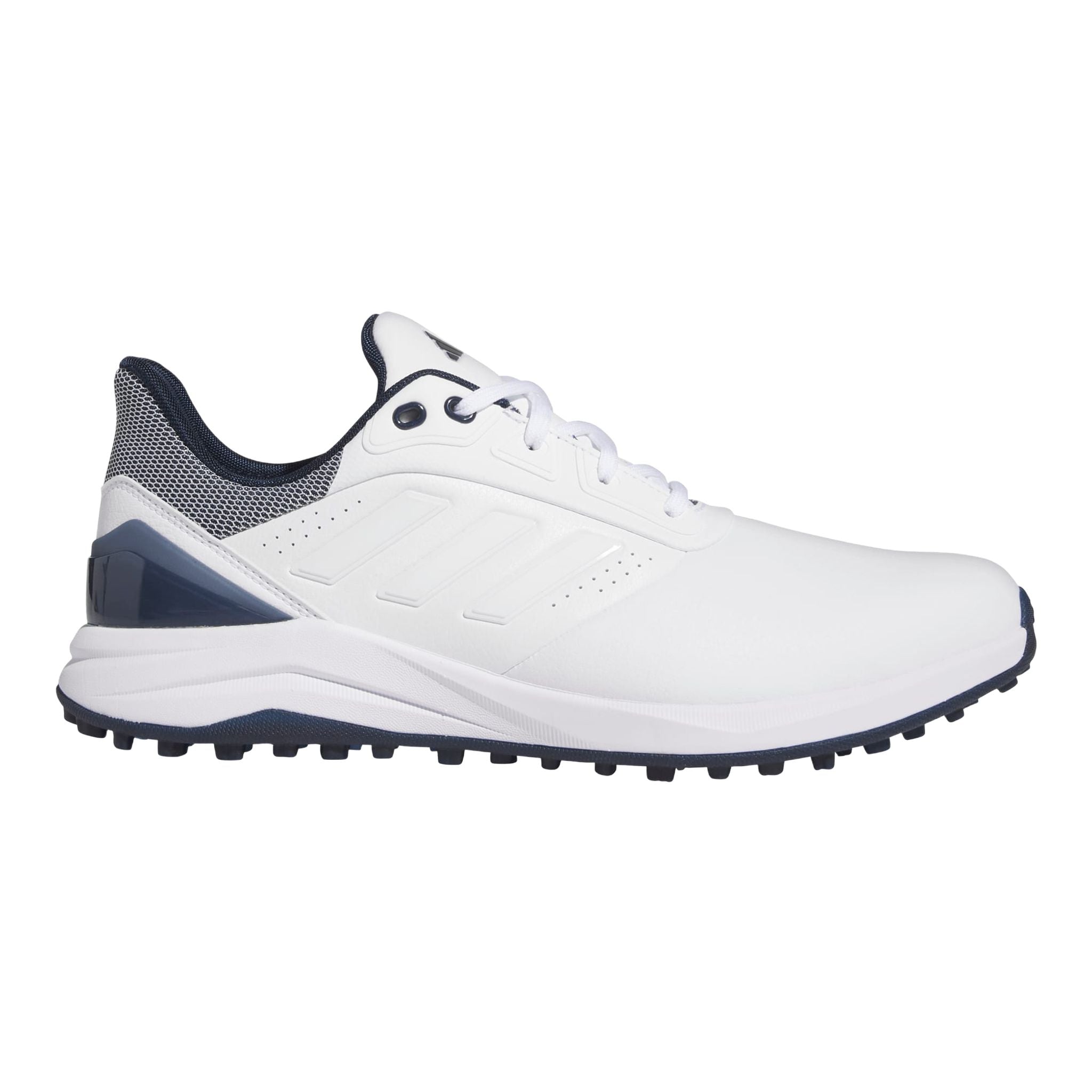 Scarpe da golf senza tacchetti Adidas Solarmotion 24 Wide da uomo