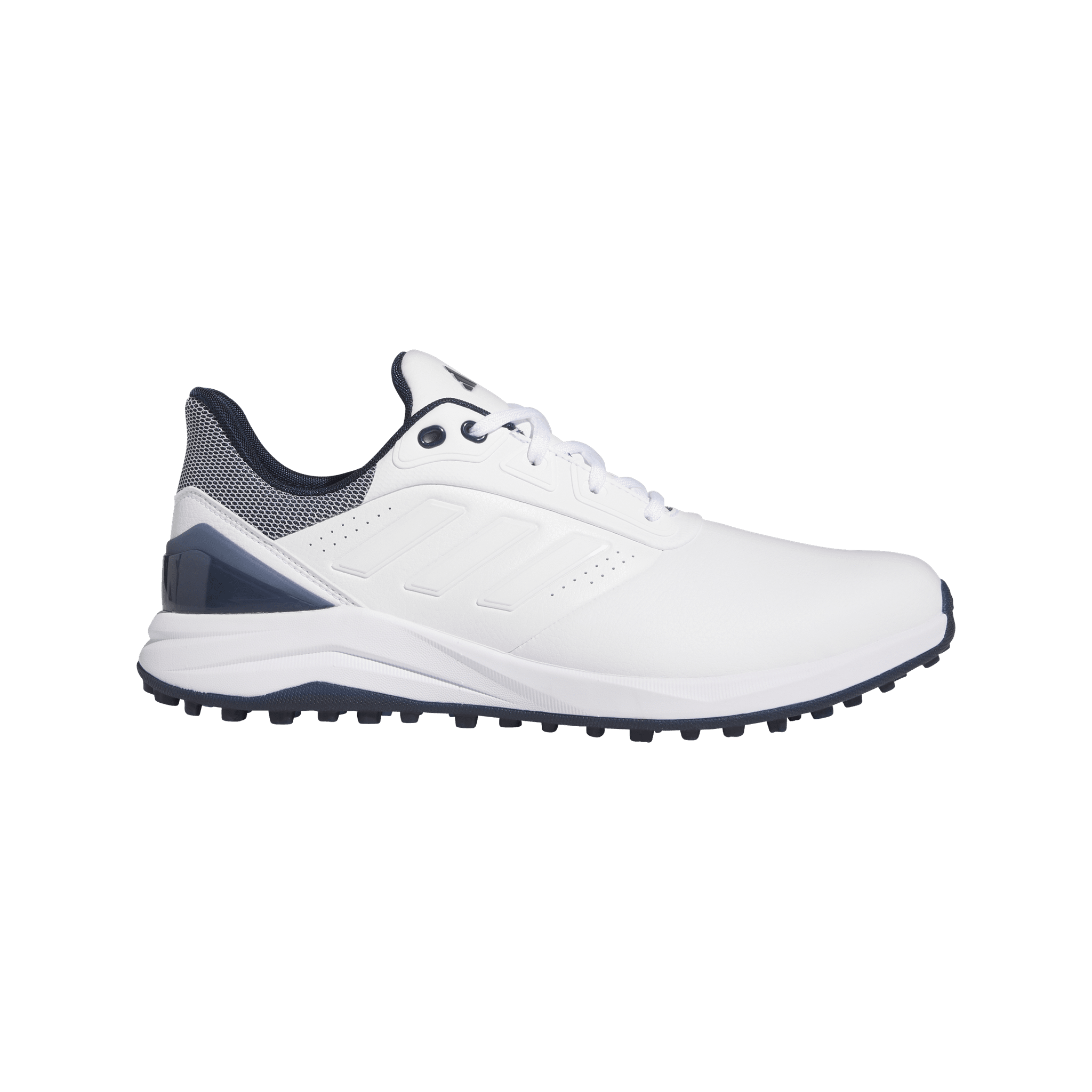 Scarpe da golf senza tacchetti Adidas Solarmotion 24 Wide da uomo