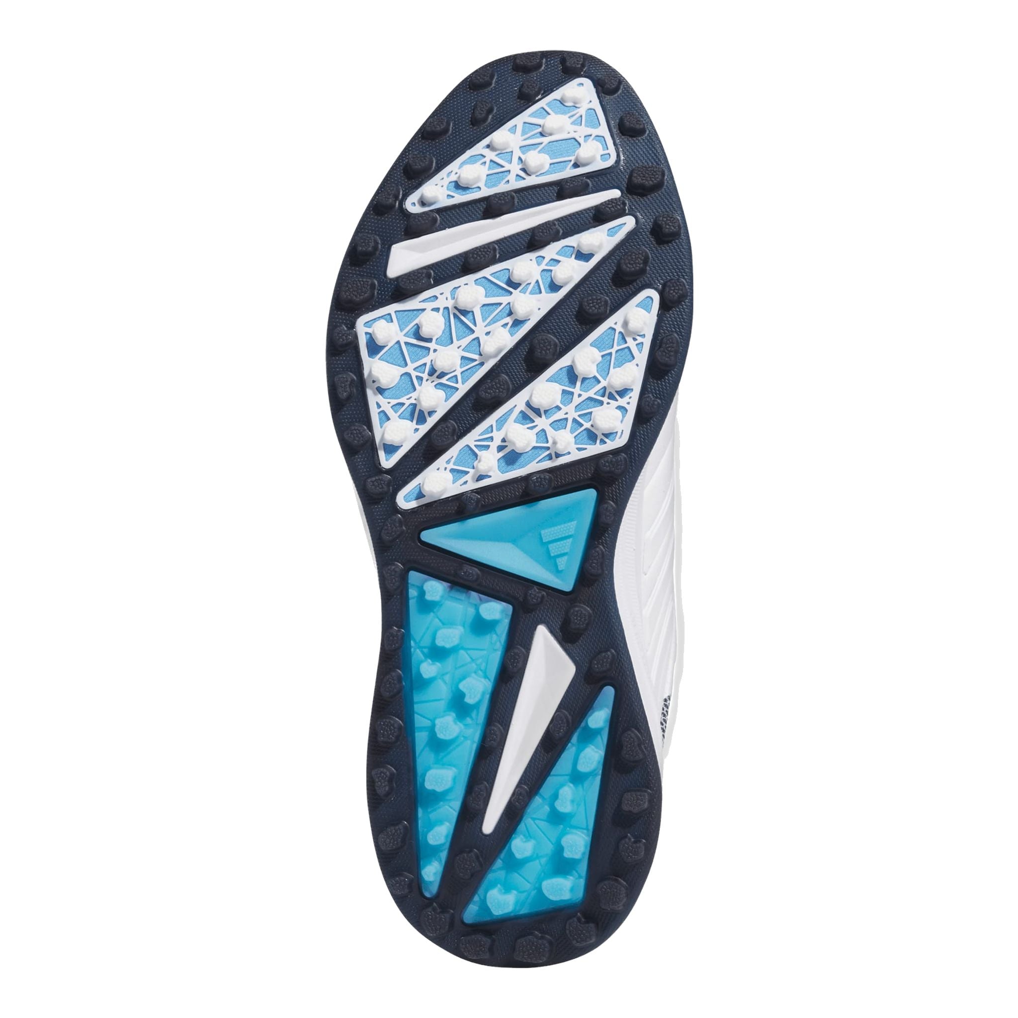 Scarpe da golf senza tacchetti Adidas Solarmotion 24 Wide da uomo