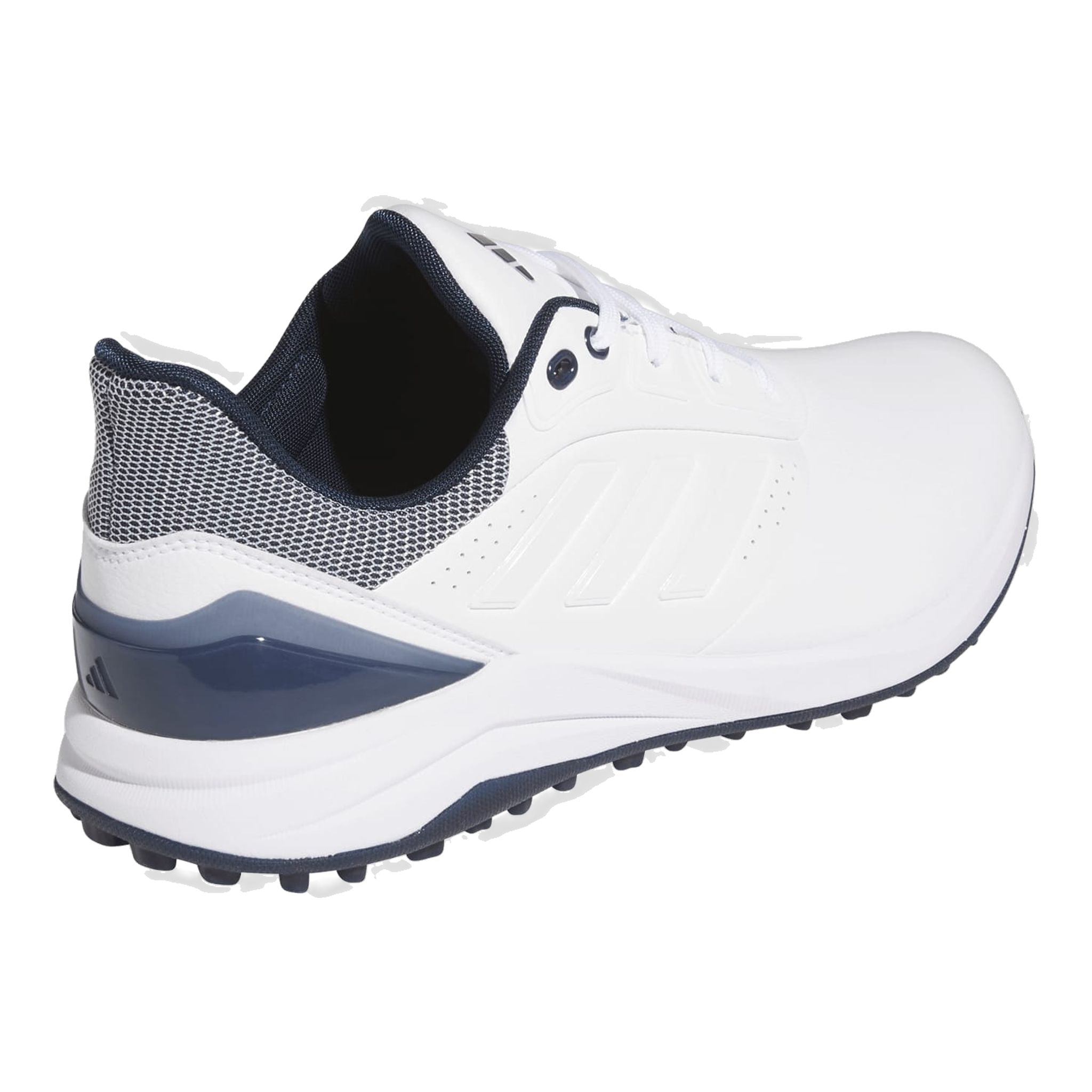 Scarpe da golf senza tacchetti Adidas Solarmotion 24 Wide da uomo