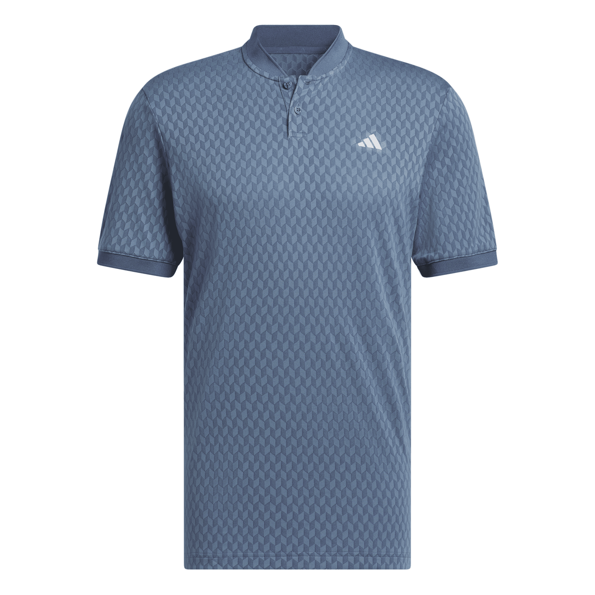 Polo da uomo Adidas Ultimate365 Tour Heat.Rdy